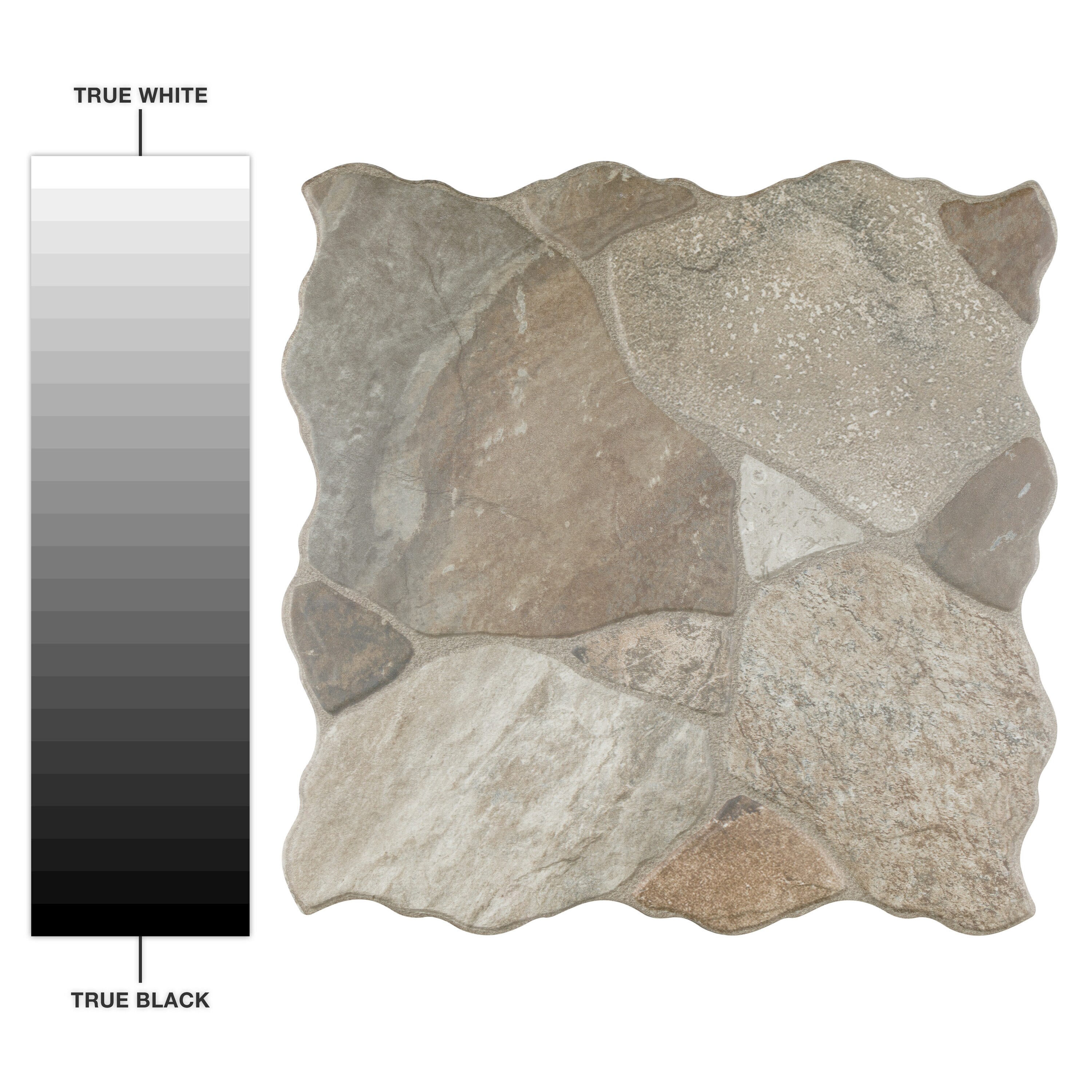 Affinity Tile FEM18CAGR Ceramic-Tile - View #9