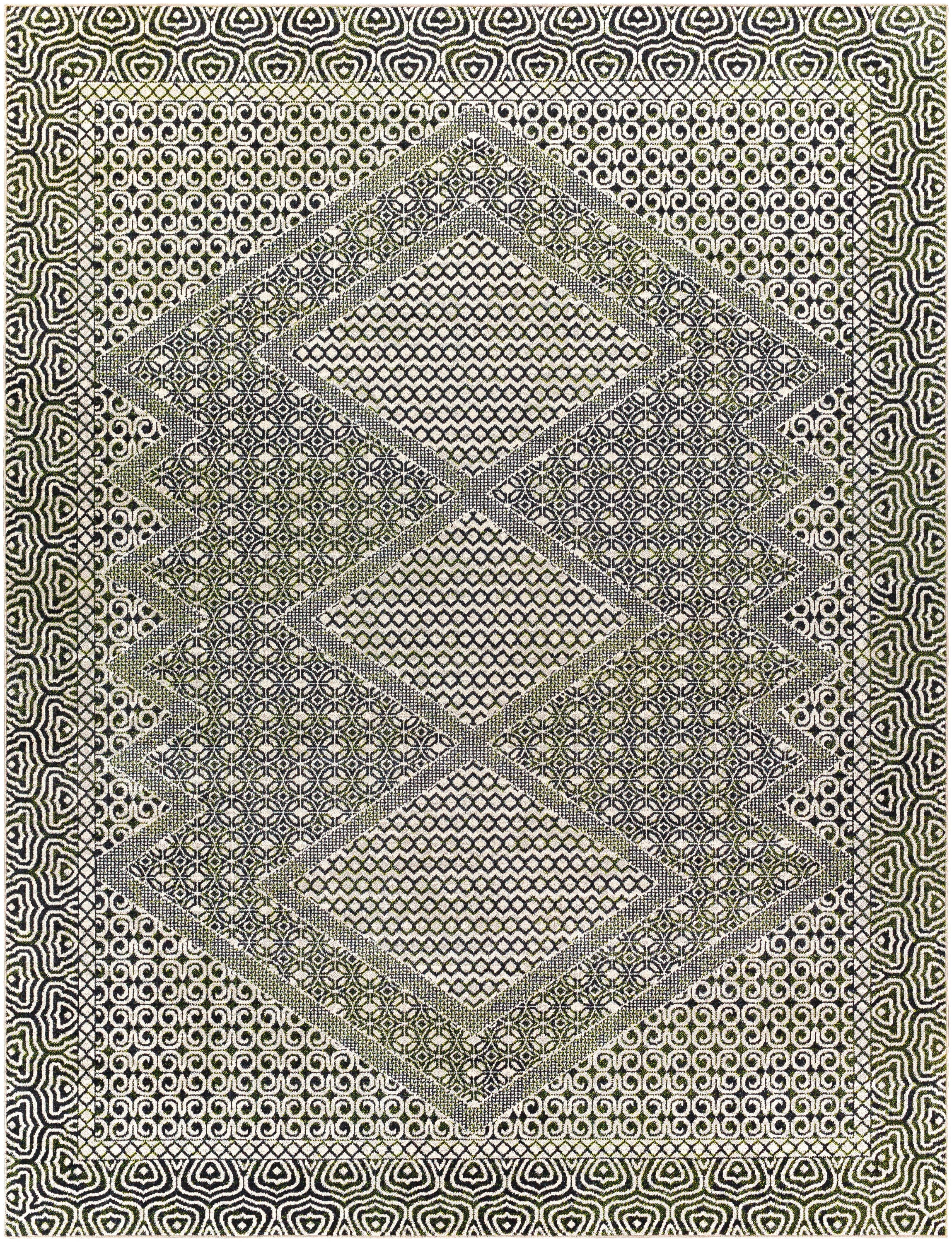 Livabliss LVR2328-71010 rugs - View #2