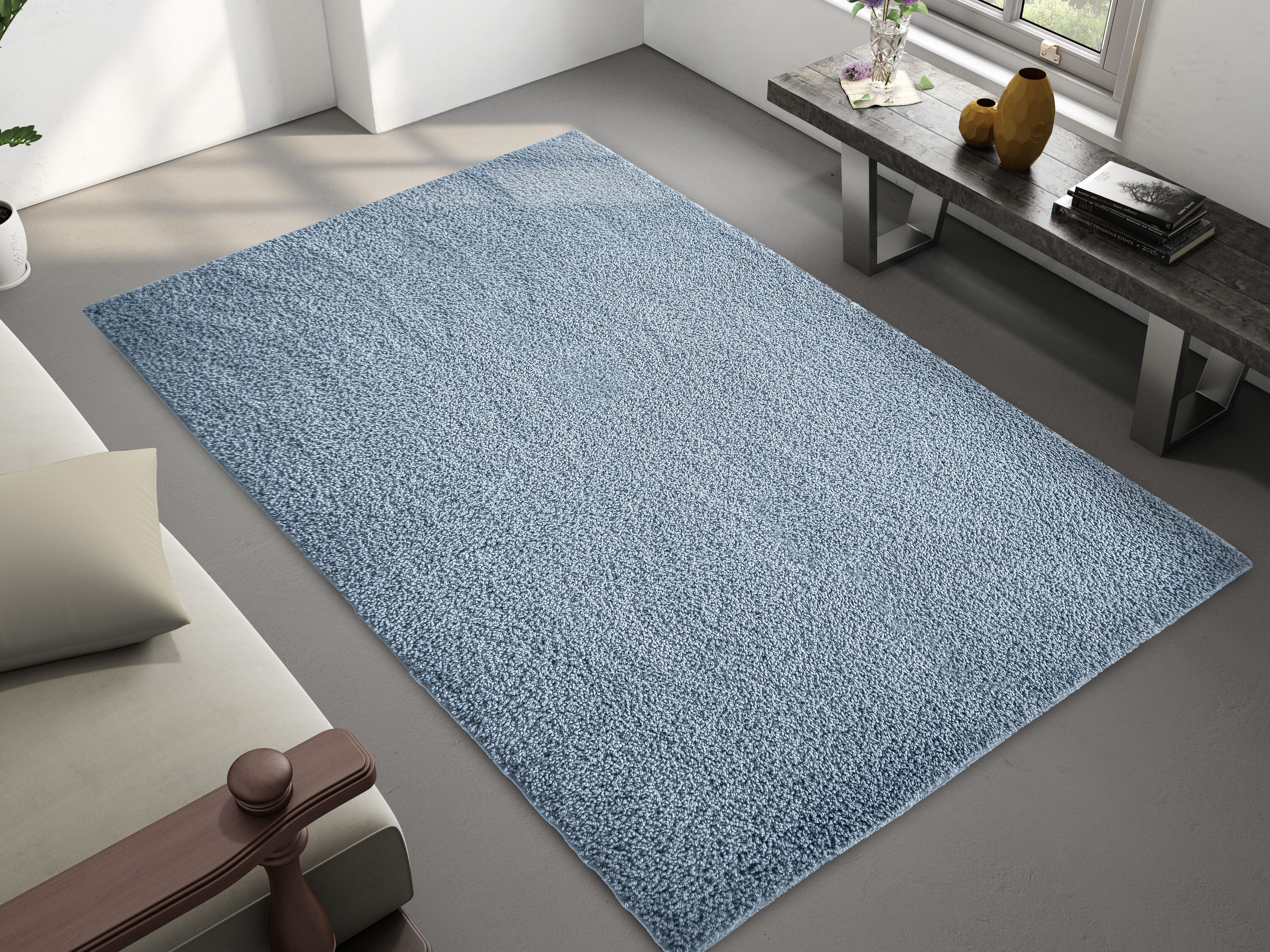 Rug with rubber backing • Compare & see prices now »
