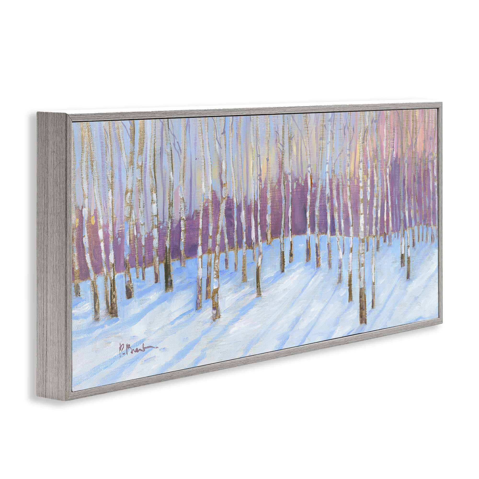 Stupell Industries BT-864-GFF-10X24 Wall-Art - View #2