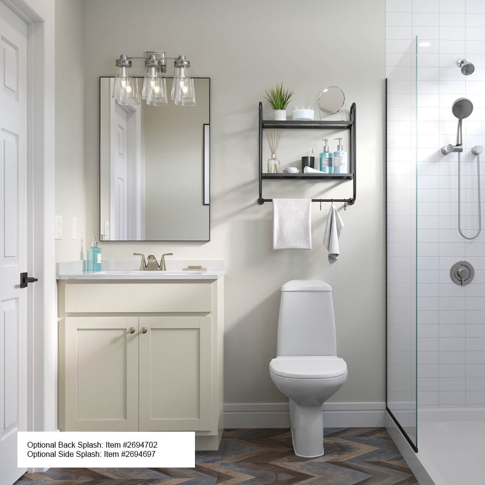 Project Source TR231-3 Vanity-Tops - View #12