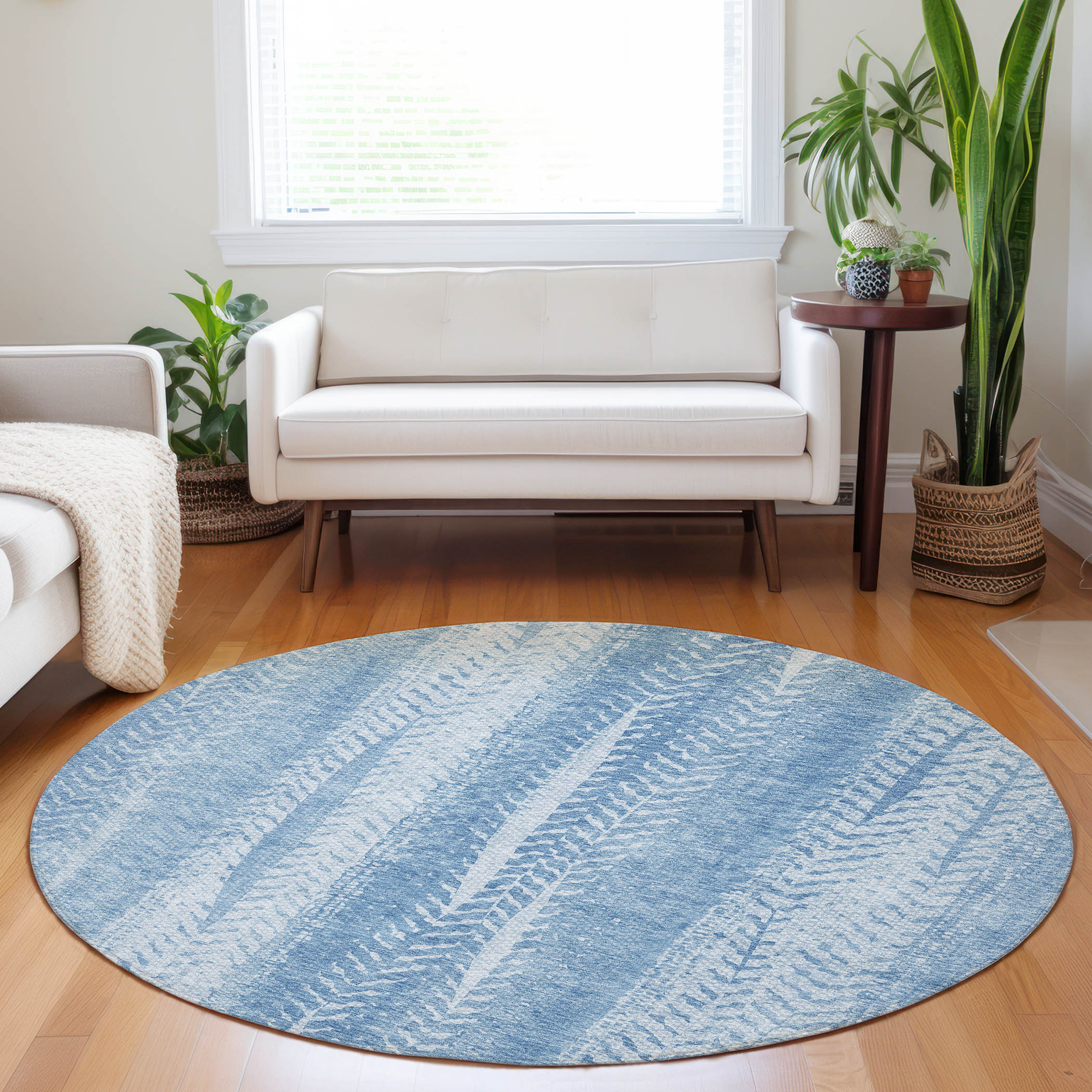 Addison Rugs ACN694SK8RO rugs - View #5