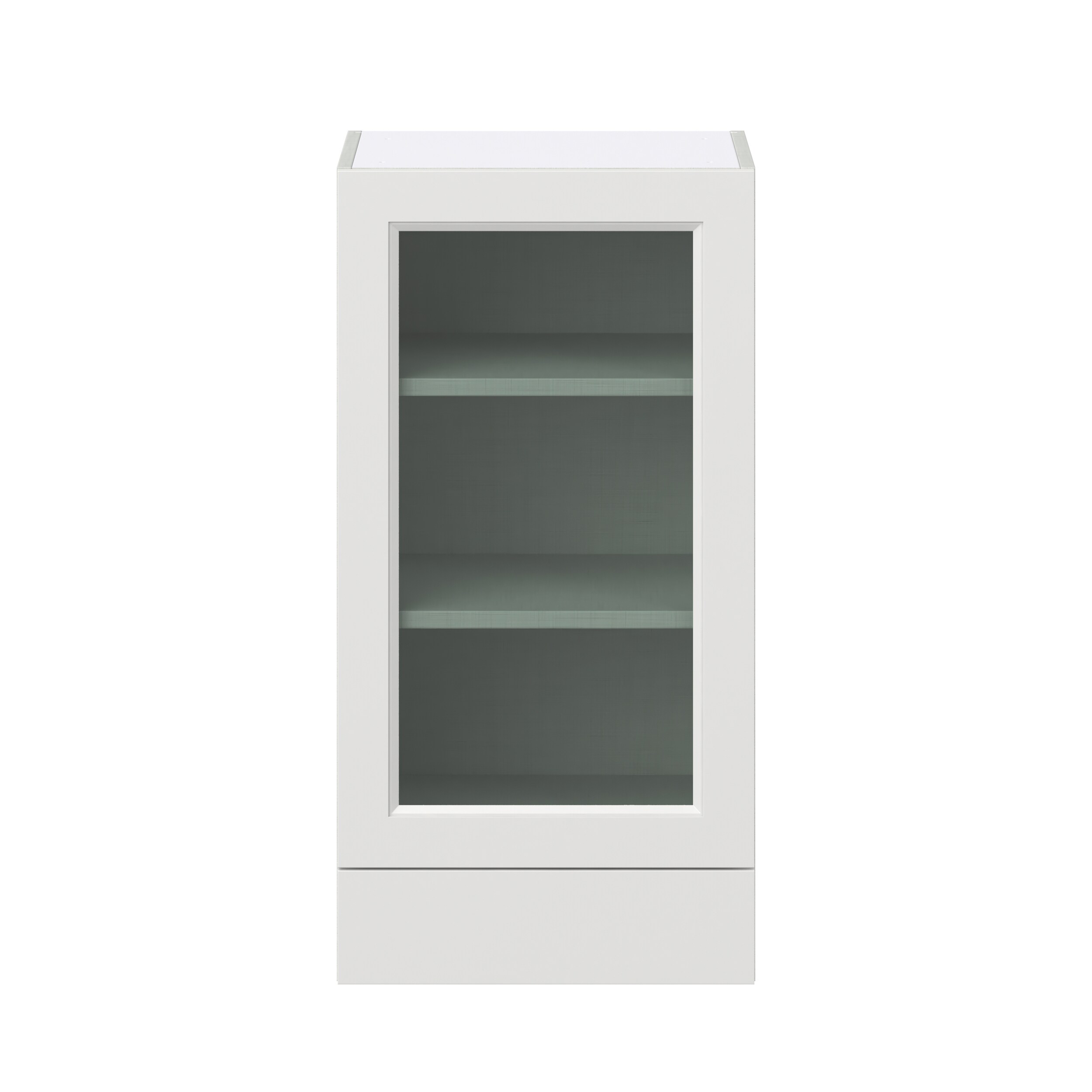 Hugo&Borg DSWG1835A(L/R)-RI Cabinets-Kitchen - View #6