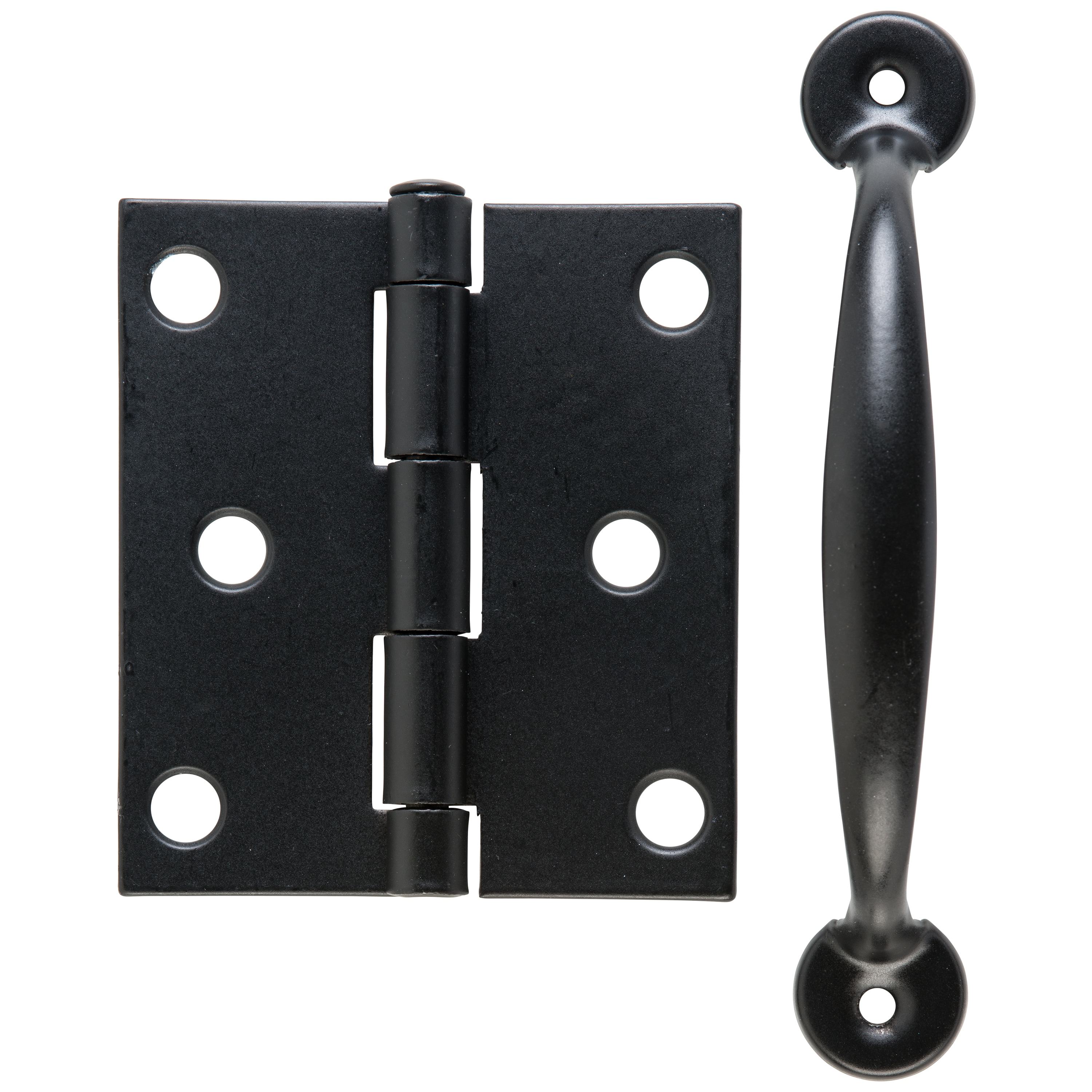 WRIGHT PRODUCTS VS10BL Screen-Storm-Door-Hinges - View #2