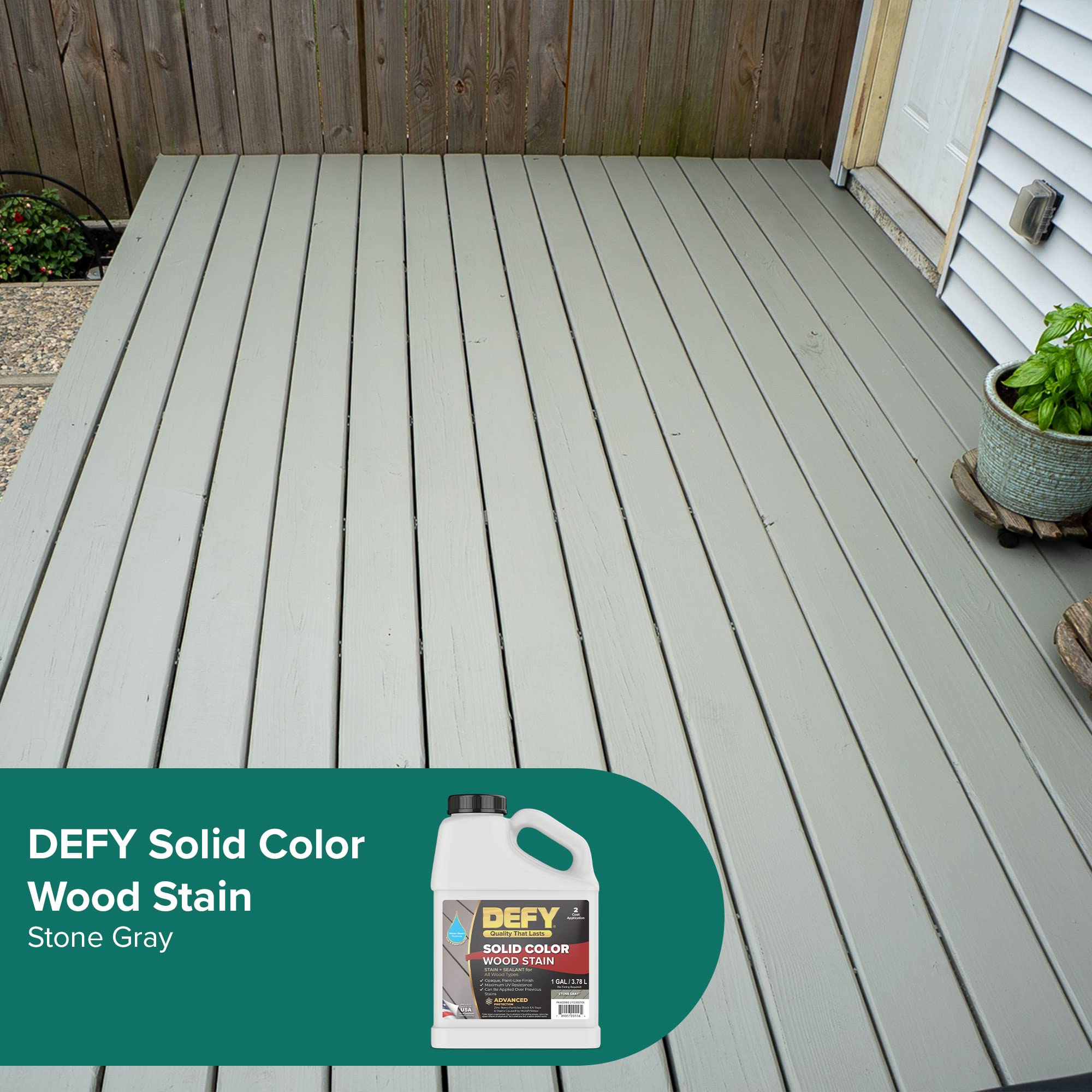 DEFY 300709 Exterior-Stains-Sealors - View #10