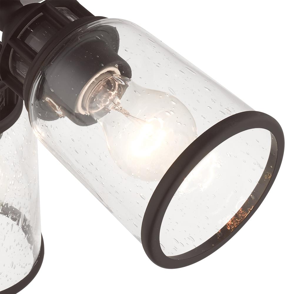 Livex Lighting 45503-07 flushmounts - View #7