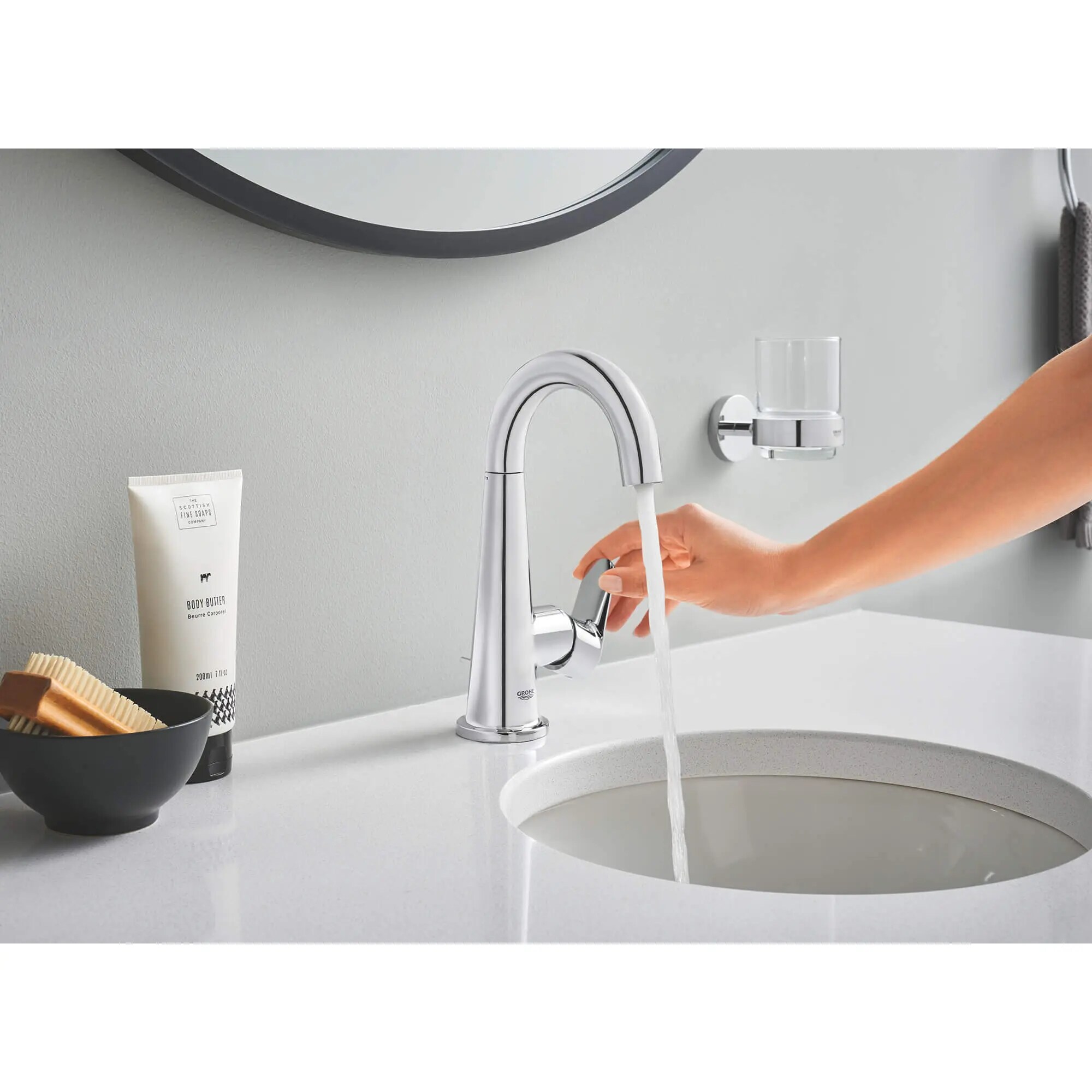 GROHE 40365001 d060355 - View #9