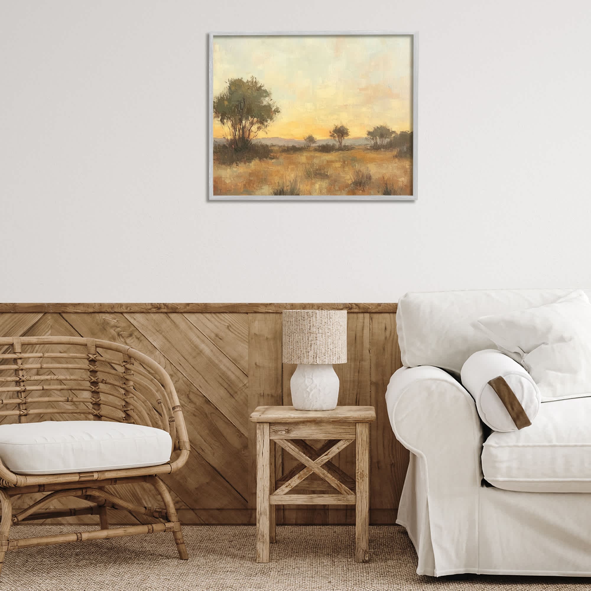 Stupell Industries BT-800-GFF-24X30 Wall-Art - View #3