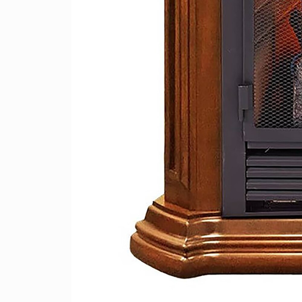 ProCom FBNSD400RT-4AS Gas-Fireplaces - View #4