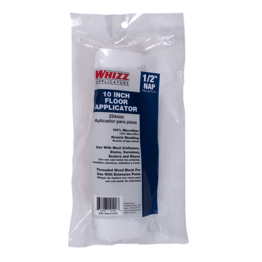 WHIZZ 10100 Refinish-Pads - View #2