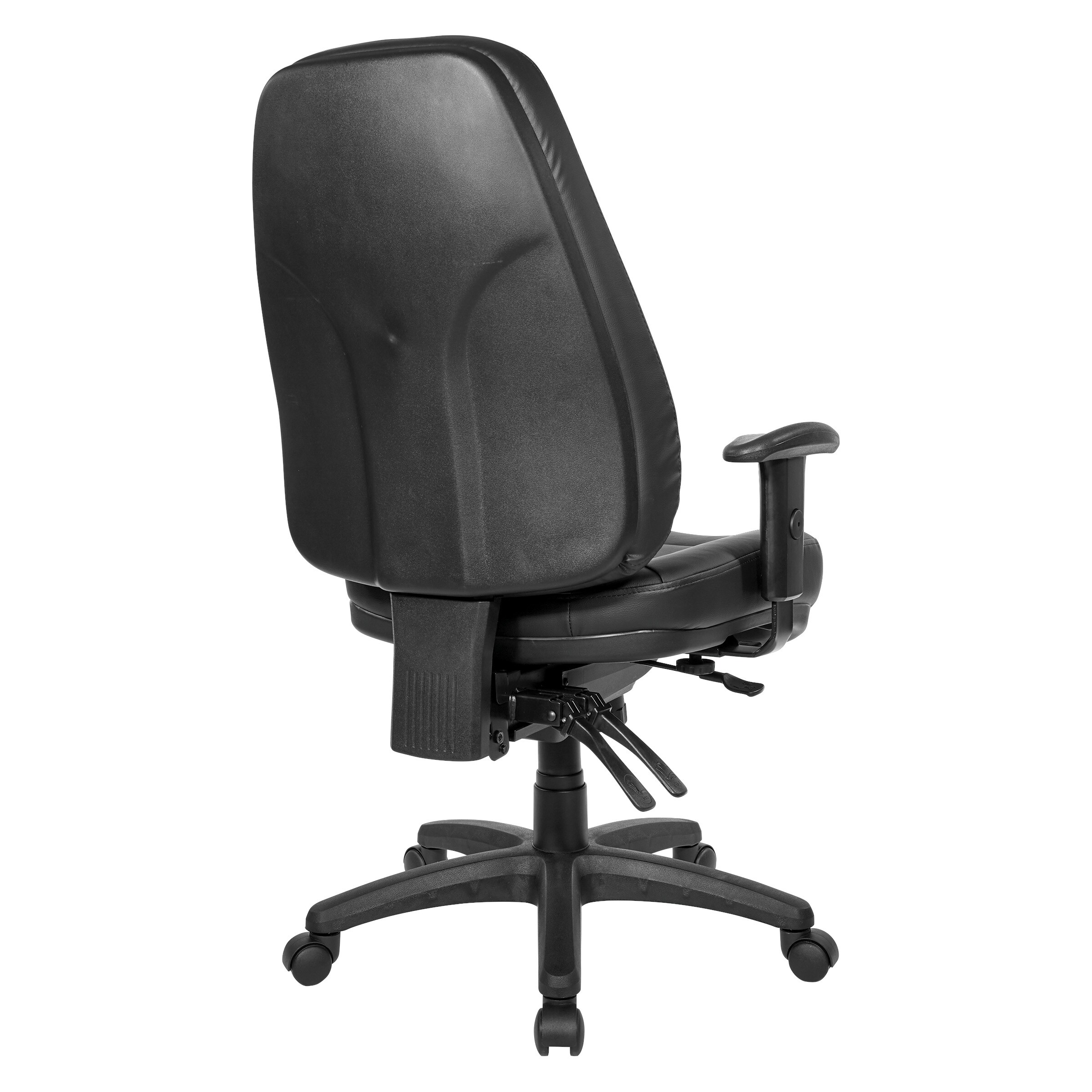 Office Star Products EC4350-R107 Office-Chairs - View #7