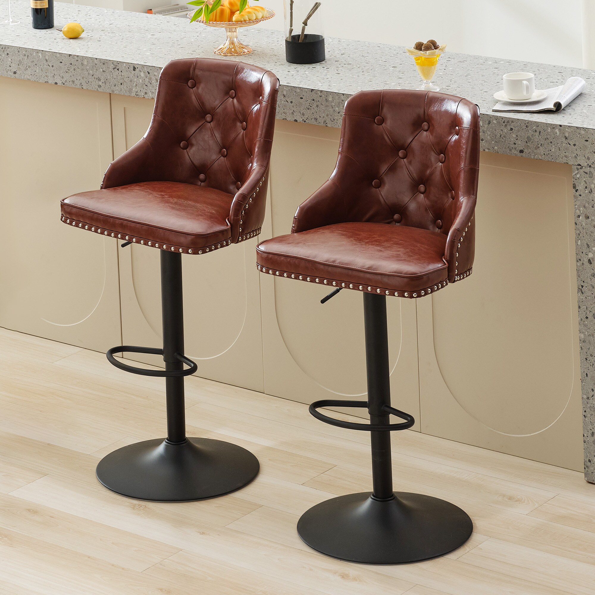 JEAREY PUGBY-27-2-BE stools - View #8