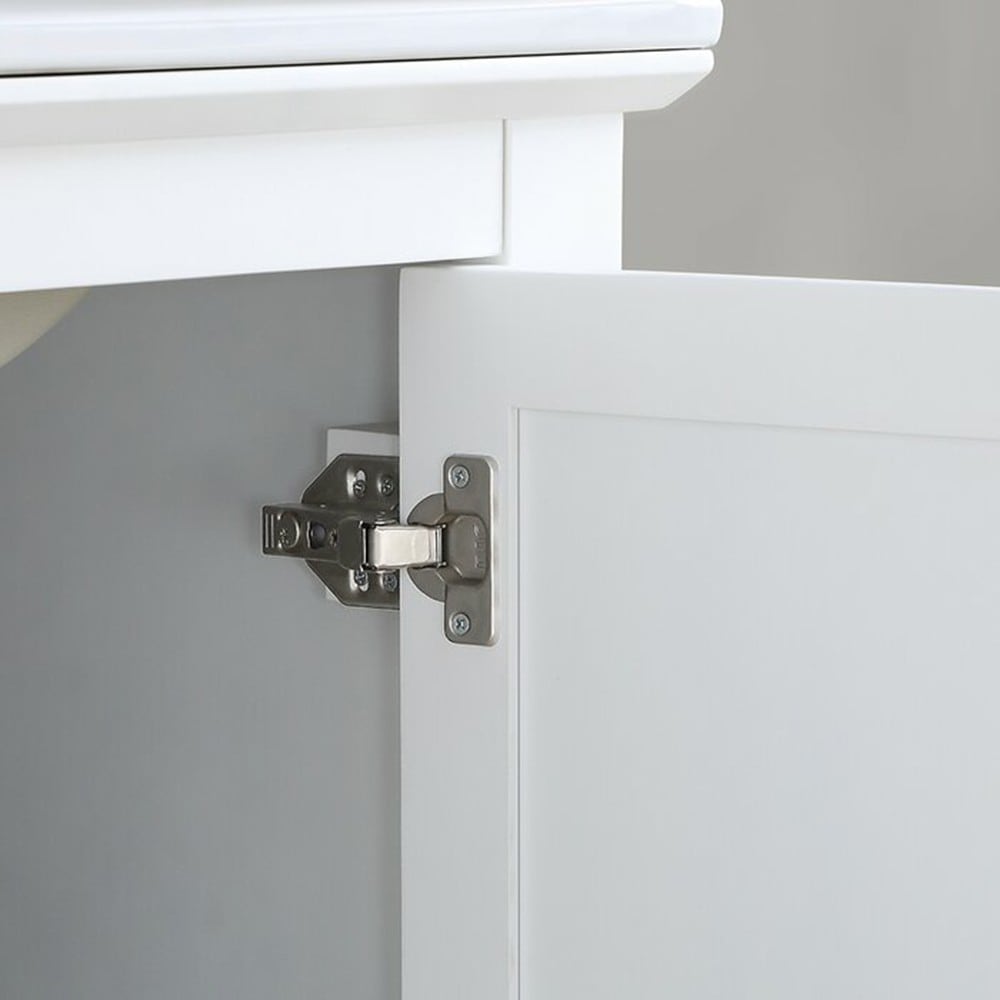 Fresca FCB2305WH-I Bath-Vanity-Combo - View #9