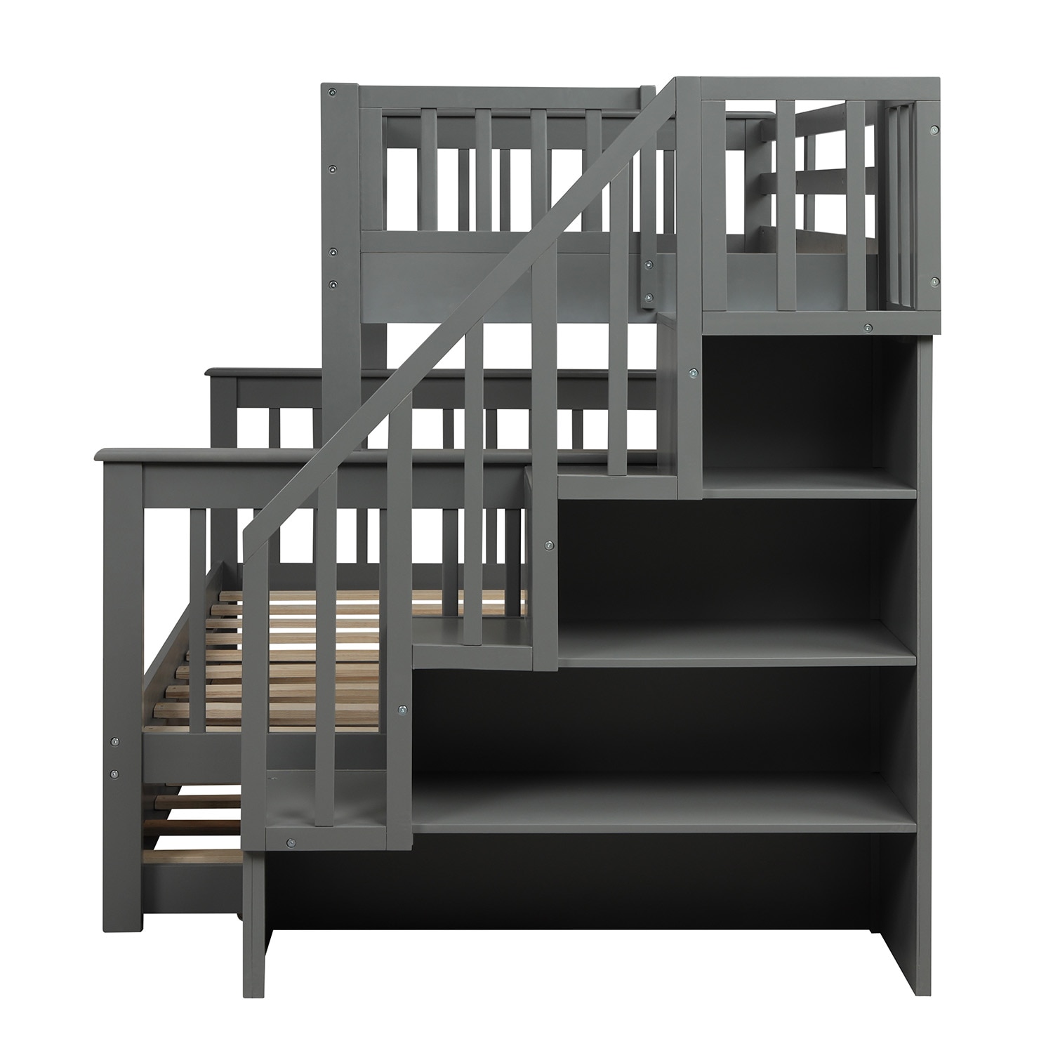 CASAINC LY-LP000119AAE Bunk-Beds - View #10