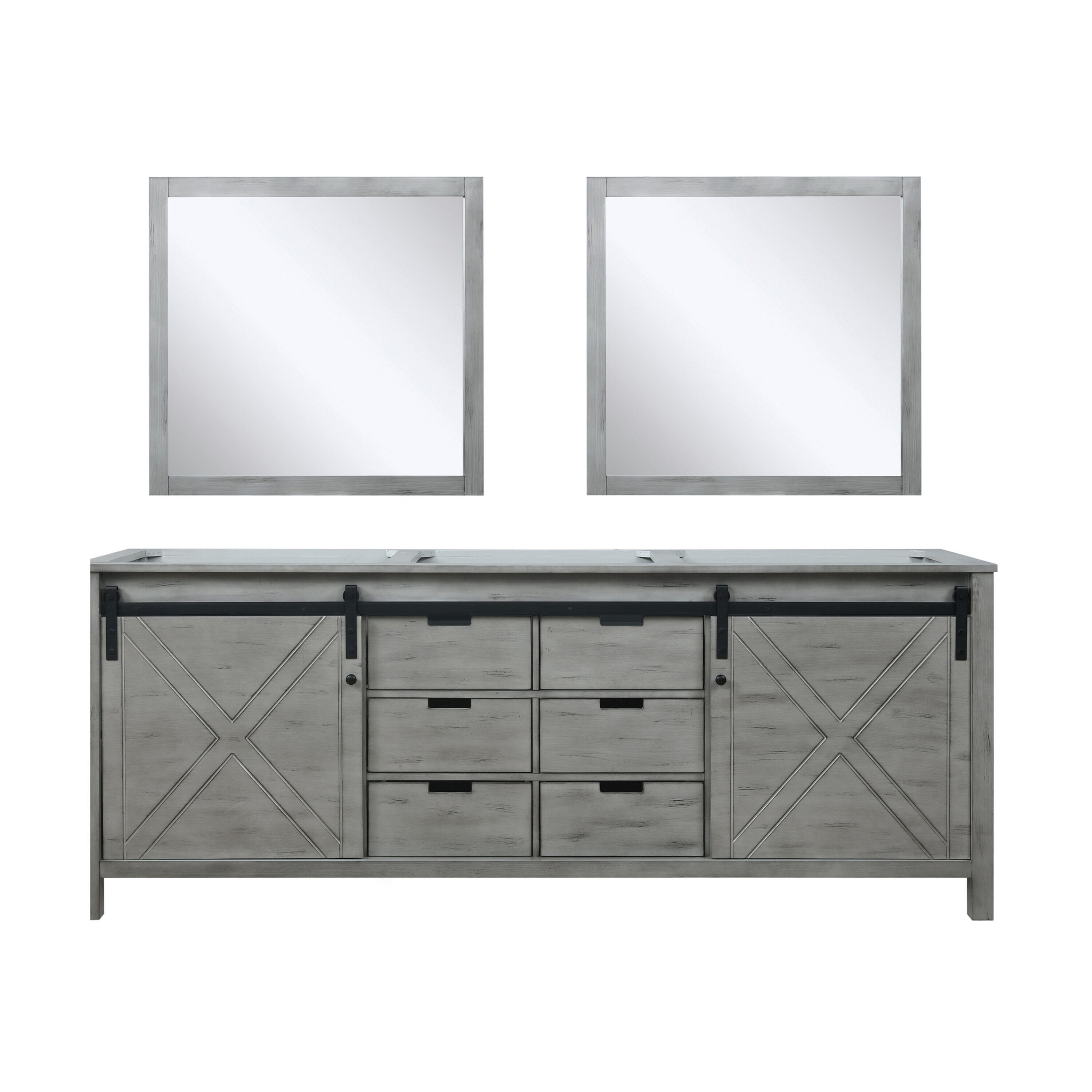 Lexora LM342284DH00M34 vanities - View #2