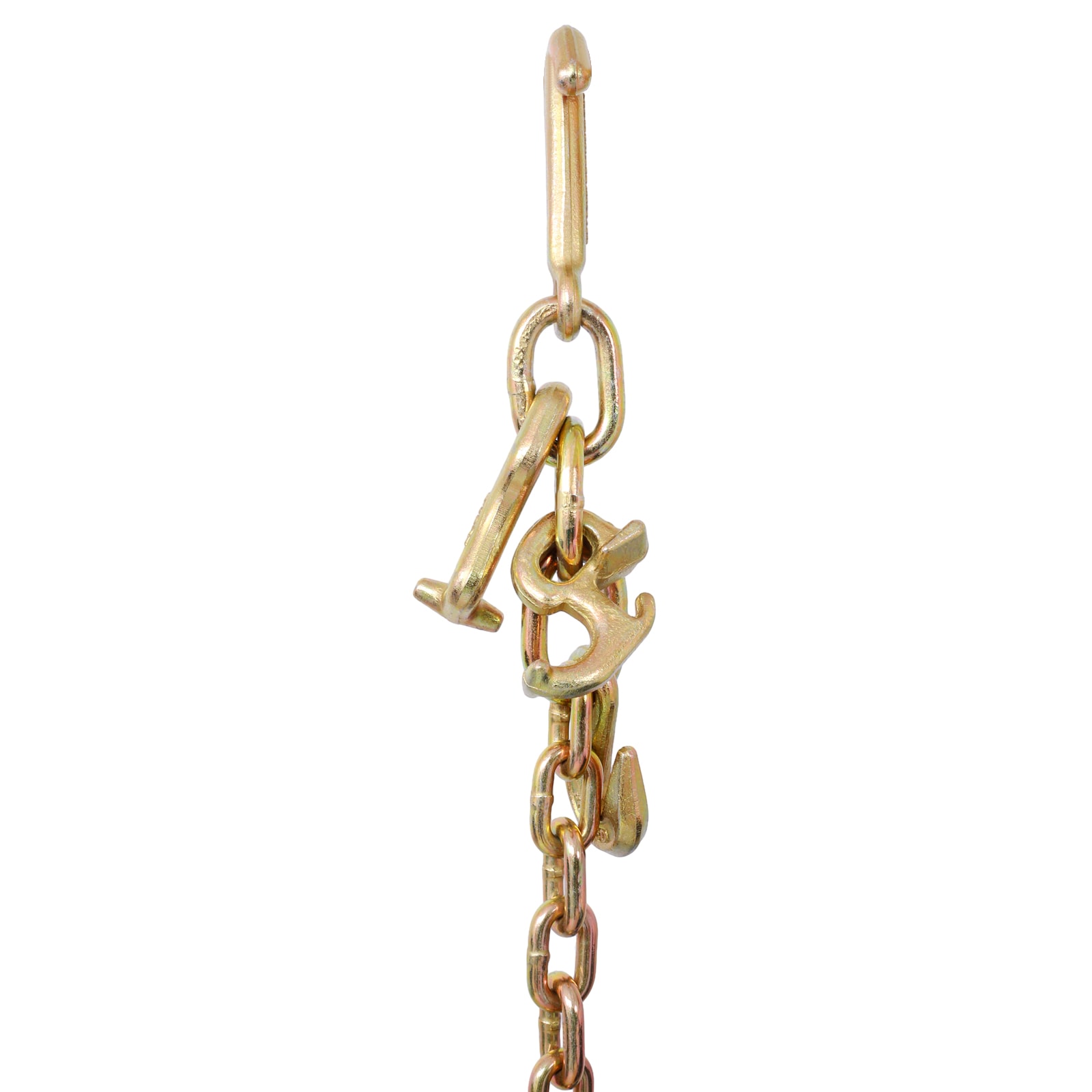 Kahomvis GH-QP214-09 Chain-Accessories - View #6