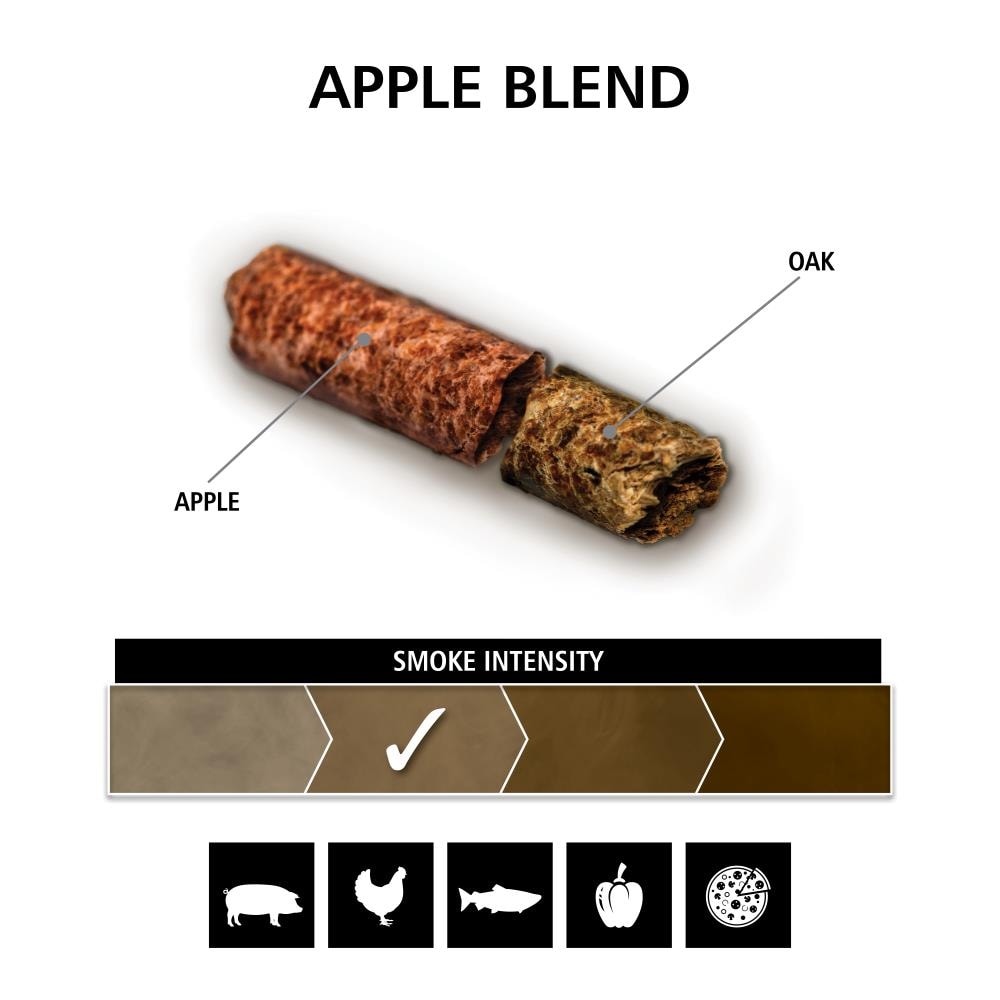 Broil King 63923 Grilling-Pellets - View #3