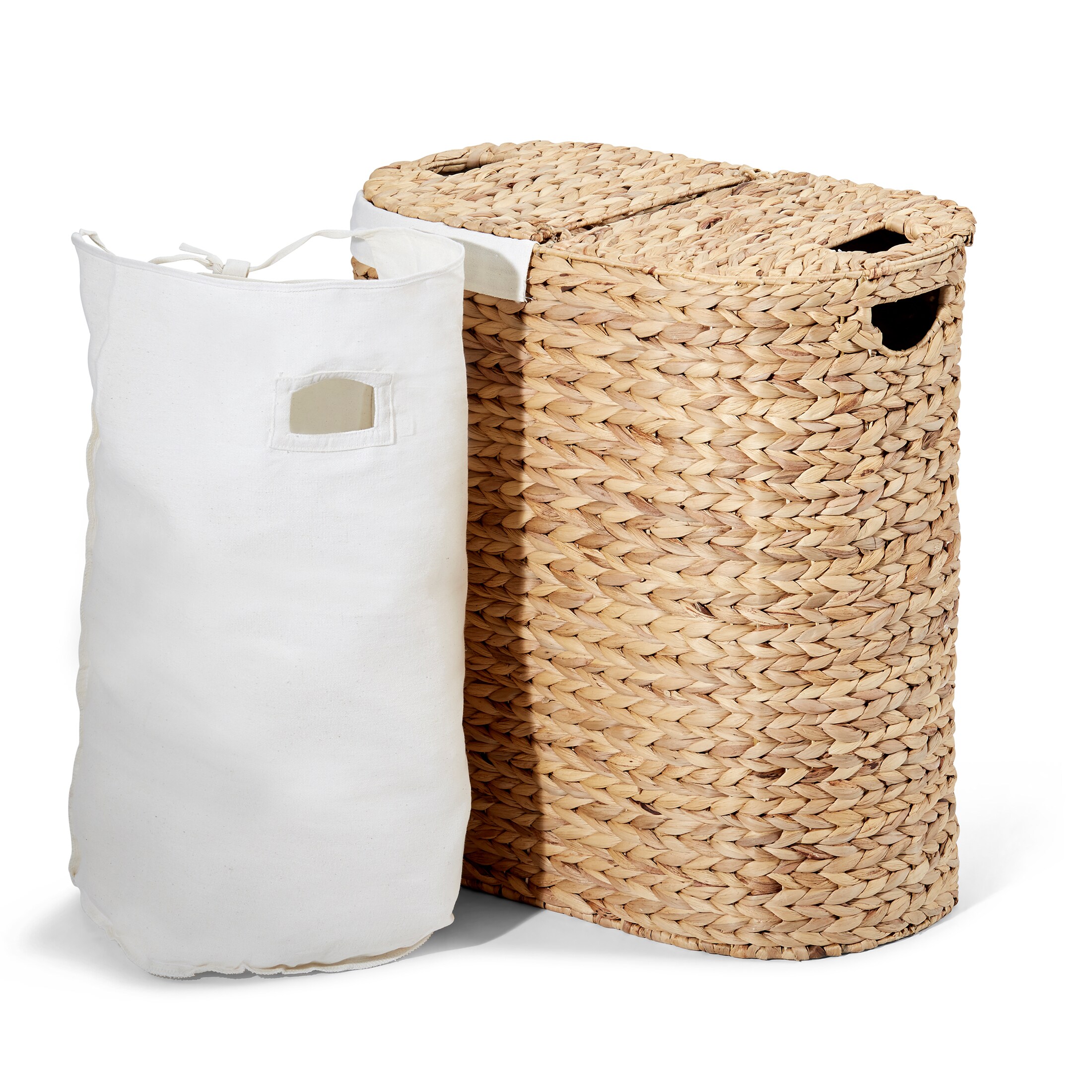 Seville Classics WEB706 Hamper-Baskets - View #7