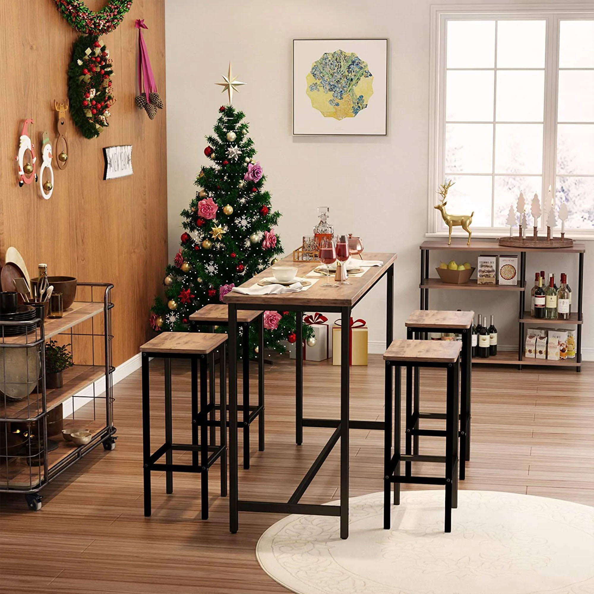 ODK 304705 stools - View #3