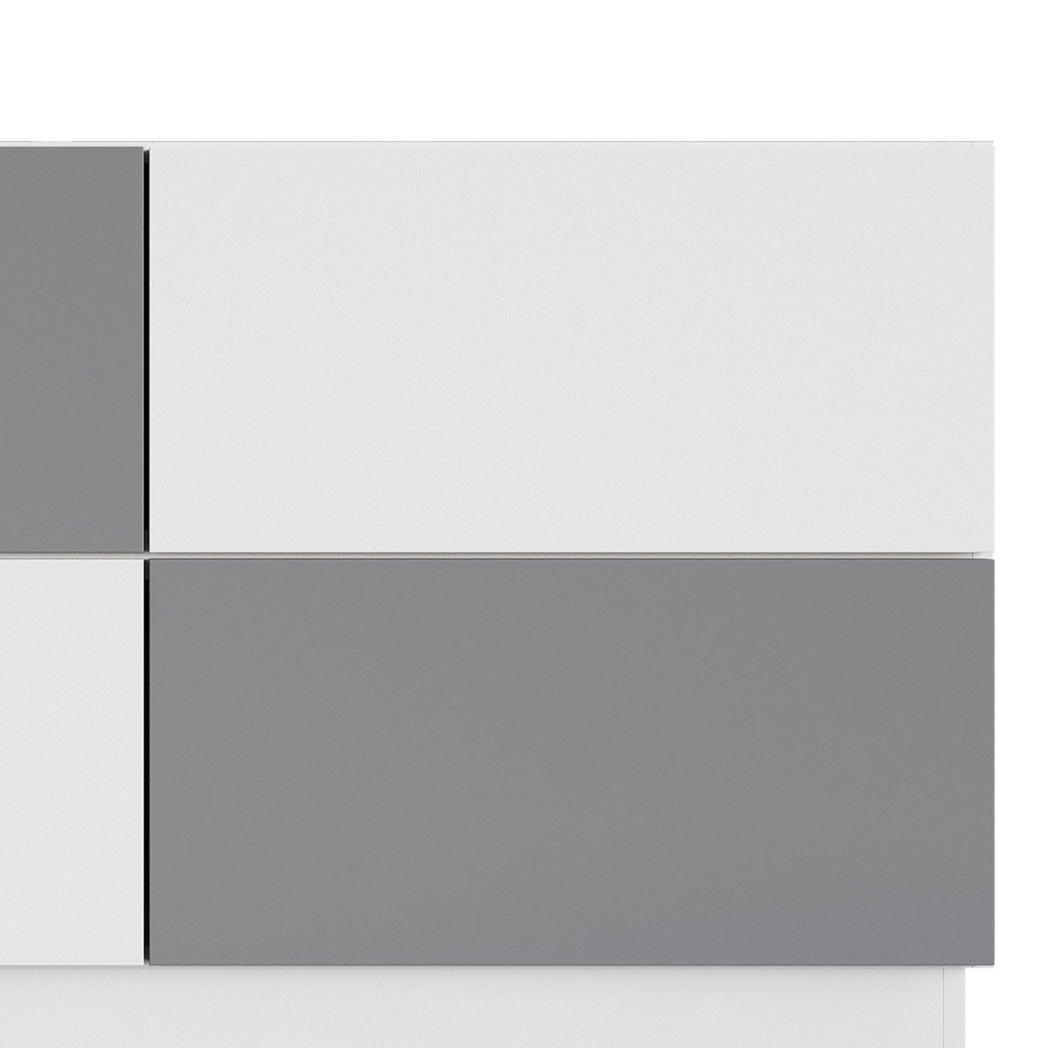 ChaletPosh C8471DR-WT dressers - View #6