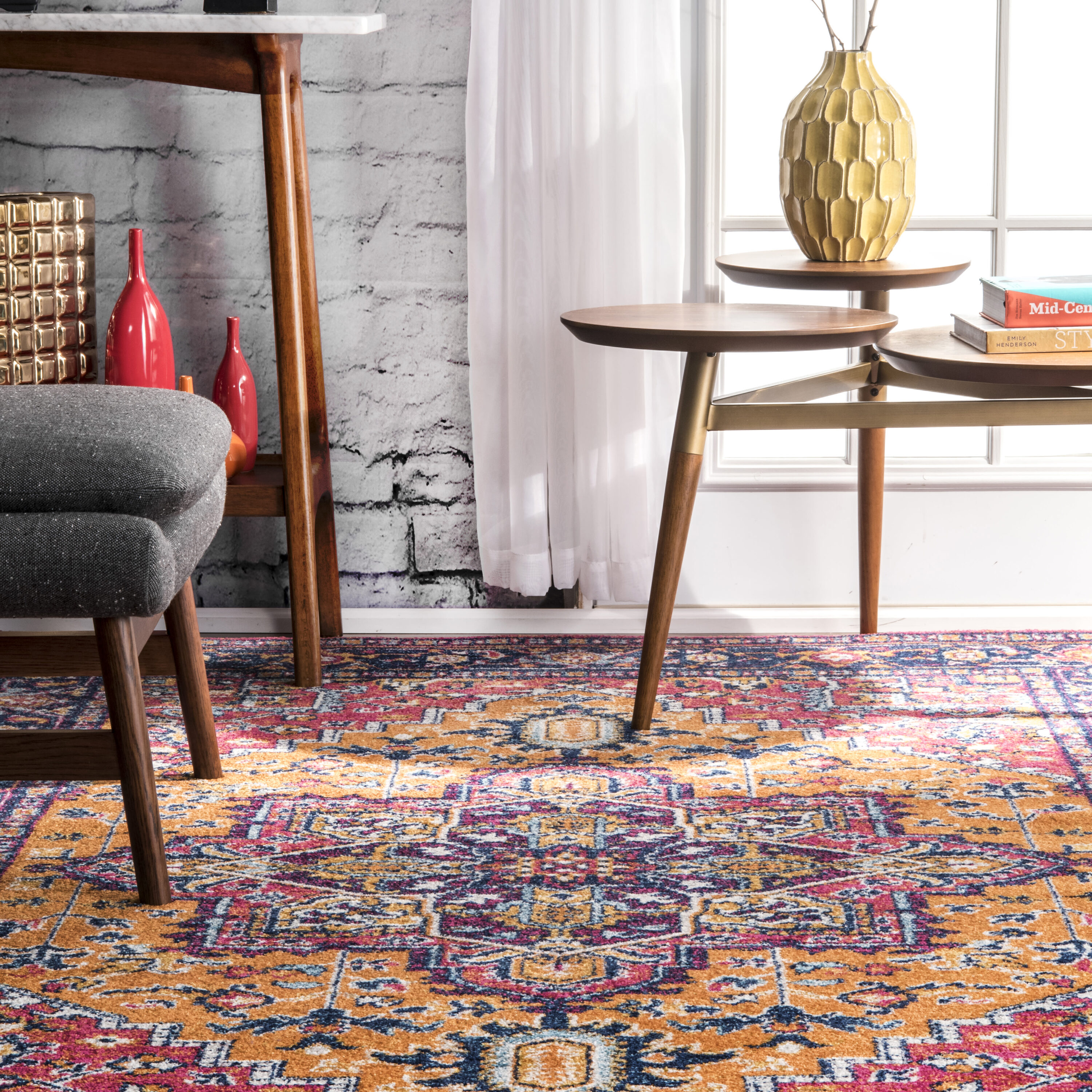 nuLOOM RZBD32B-203 rugs - View #4