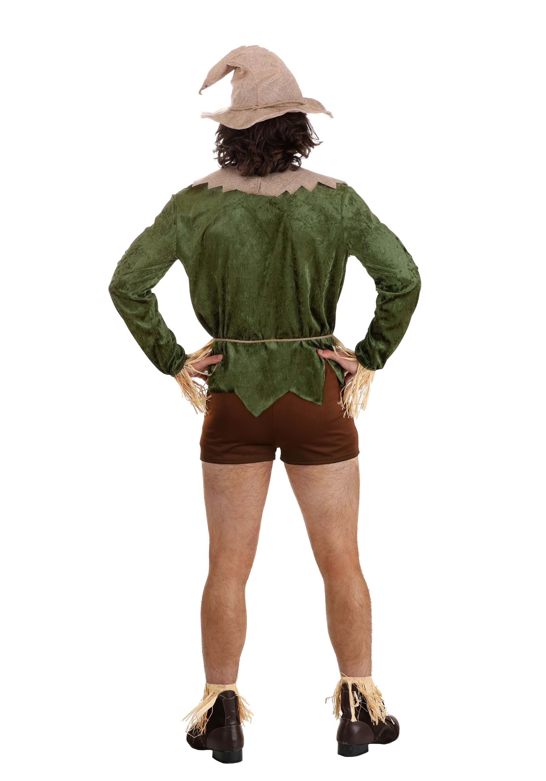 HalloweenCostumes.com FUN4826AD costumes - View #3