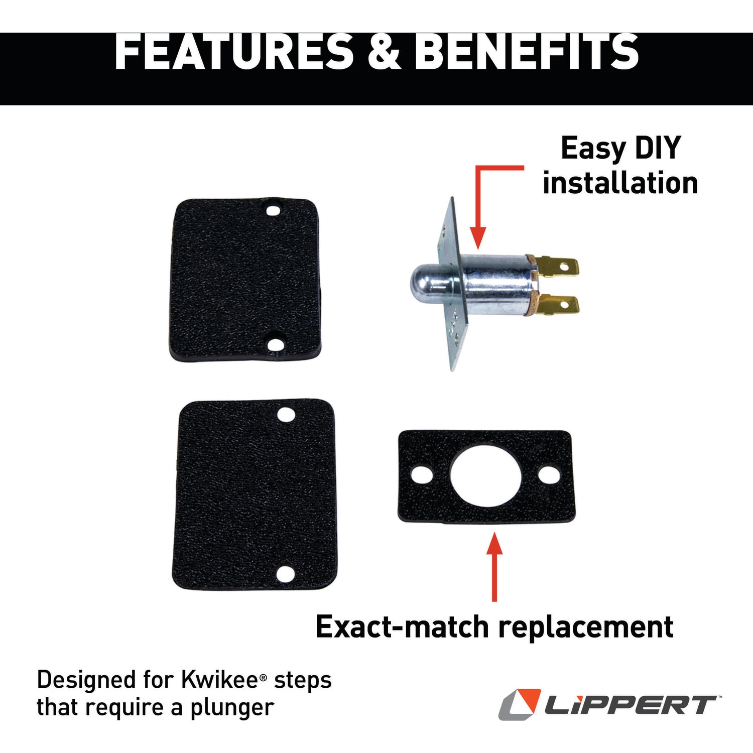 Lippert 379388 Rv-Accessories - View #2