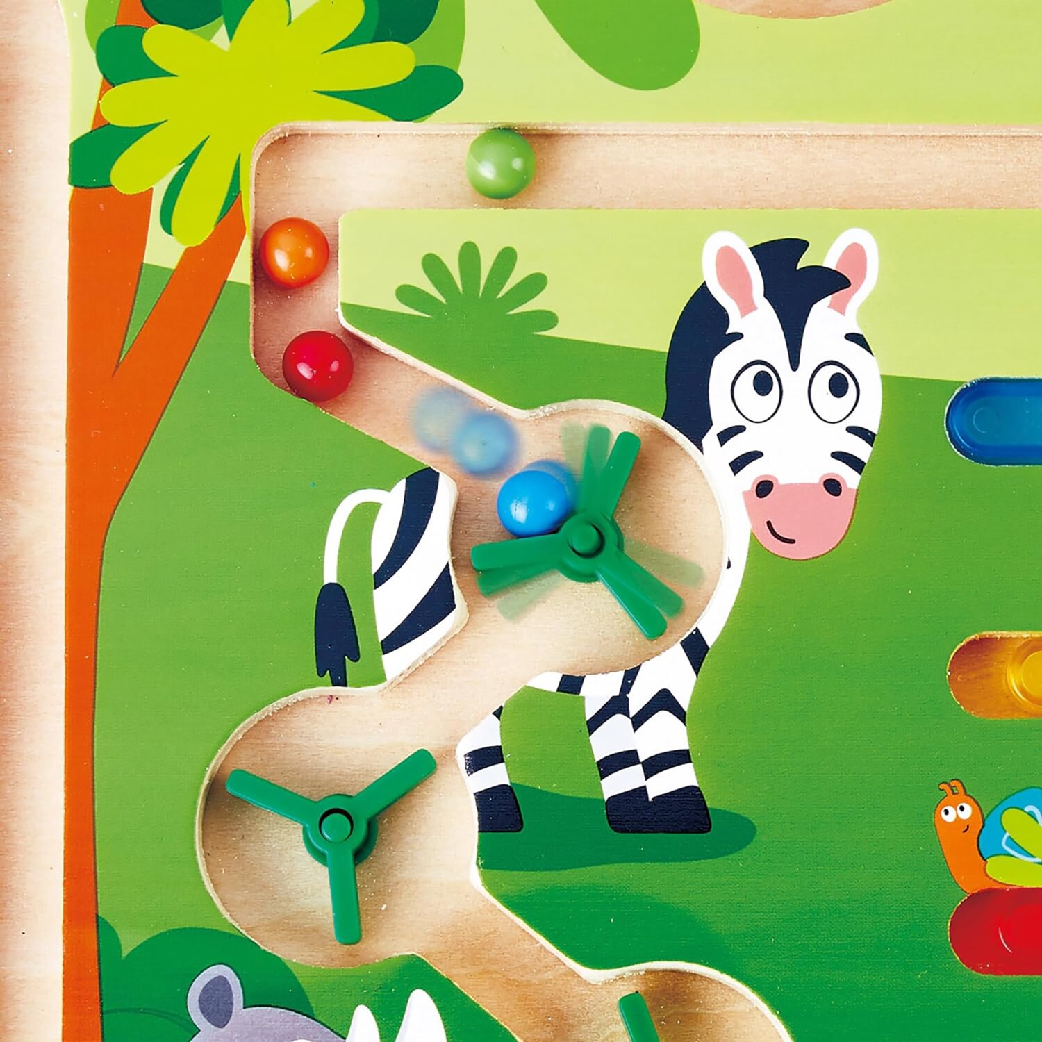 Hape G6943478029712 Play-Toys - View #4