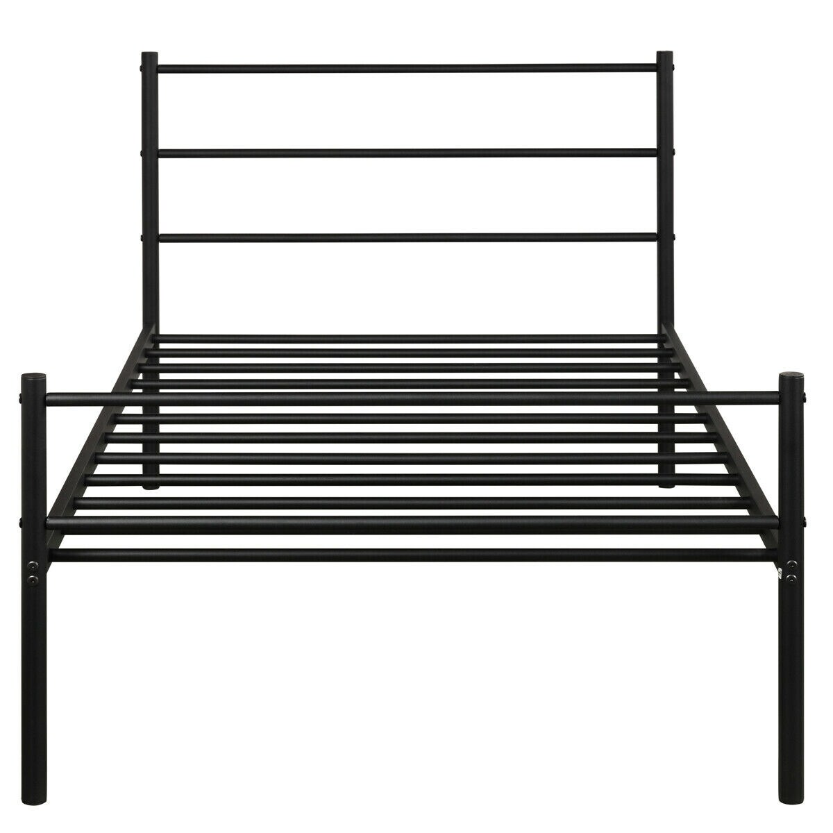CASAINC WF-HYSN-65776BK beds - View #2