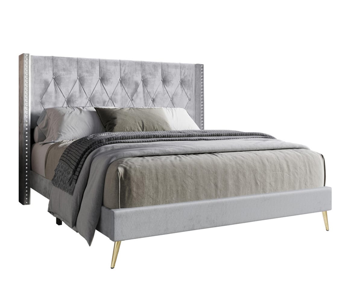 Home Design 80154-511 beds - View #4