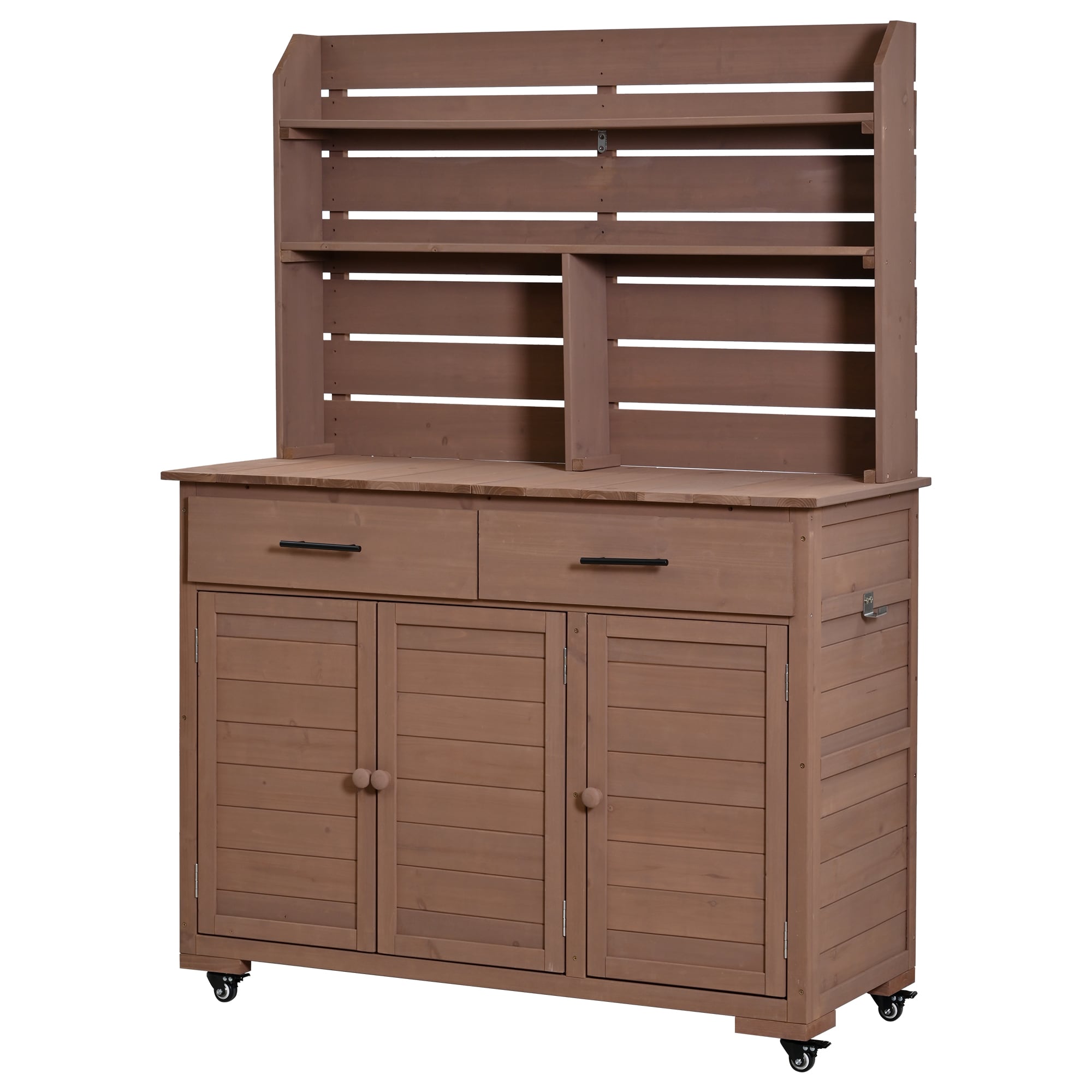 Boyel Living BL-TX-4333D Potting-Benches - View #3