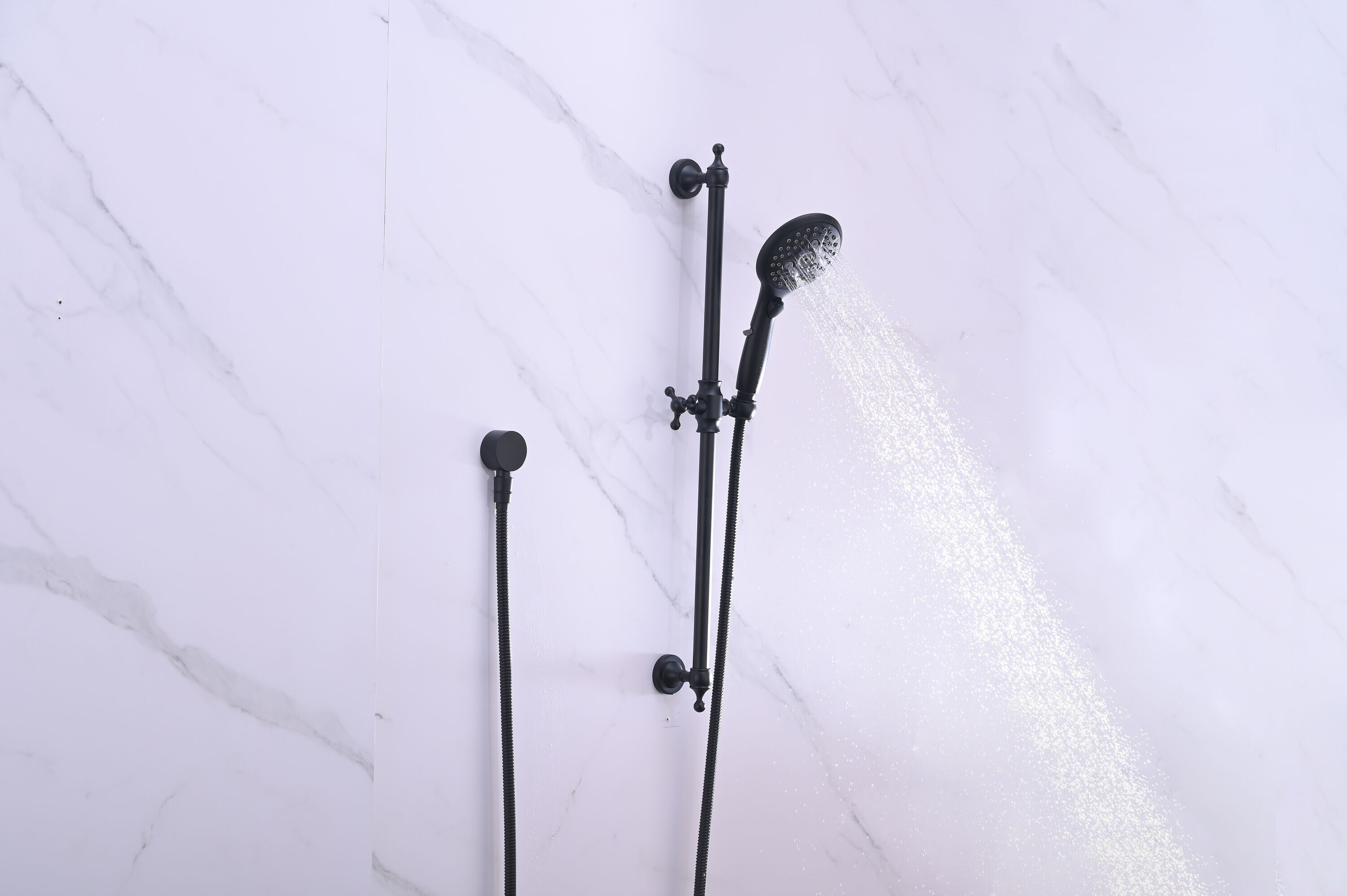 LUXEYARD DS-R-N-574 Fixed-Showerhead - View #3