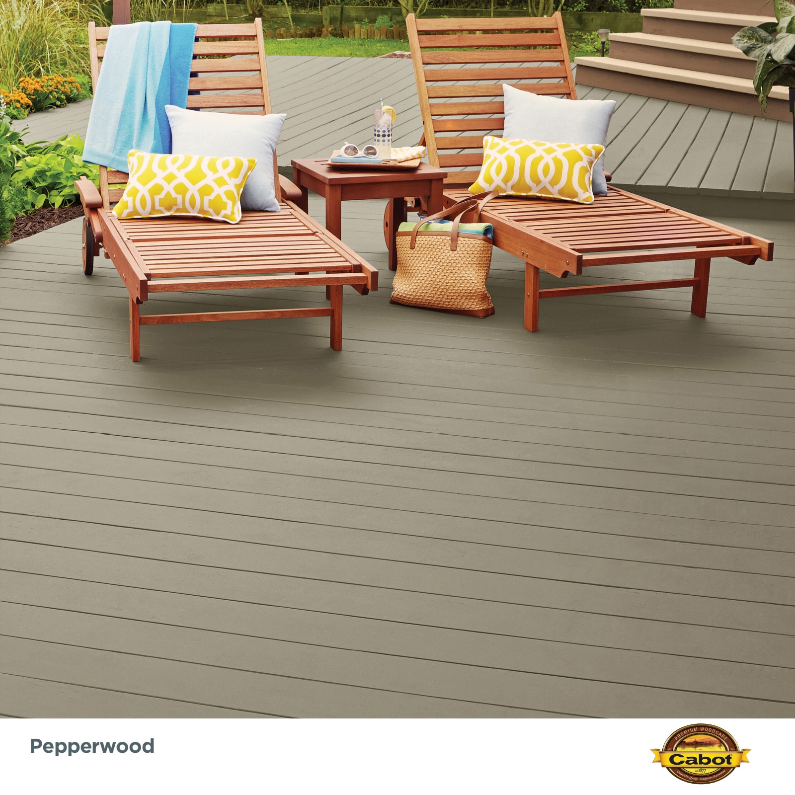 Cabot PEPPERWOOD-1028102 Exterior-Stains-Sealors - View #10