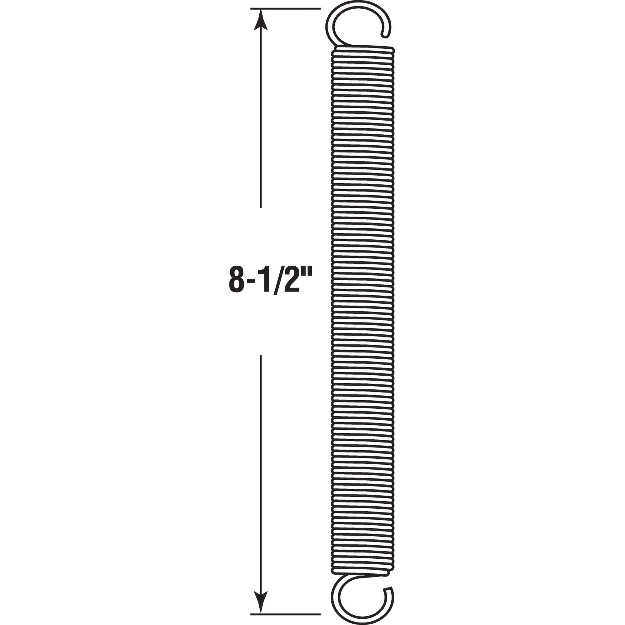 Prime-Line SP 9675 Trampoline-Accessories - View #3