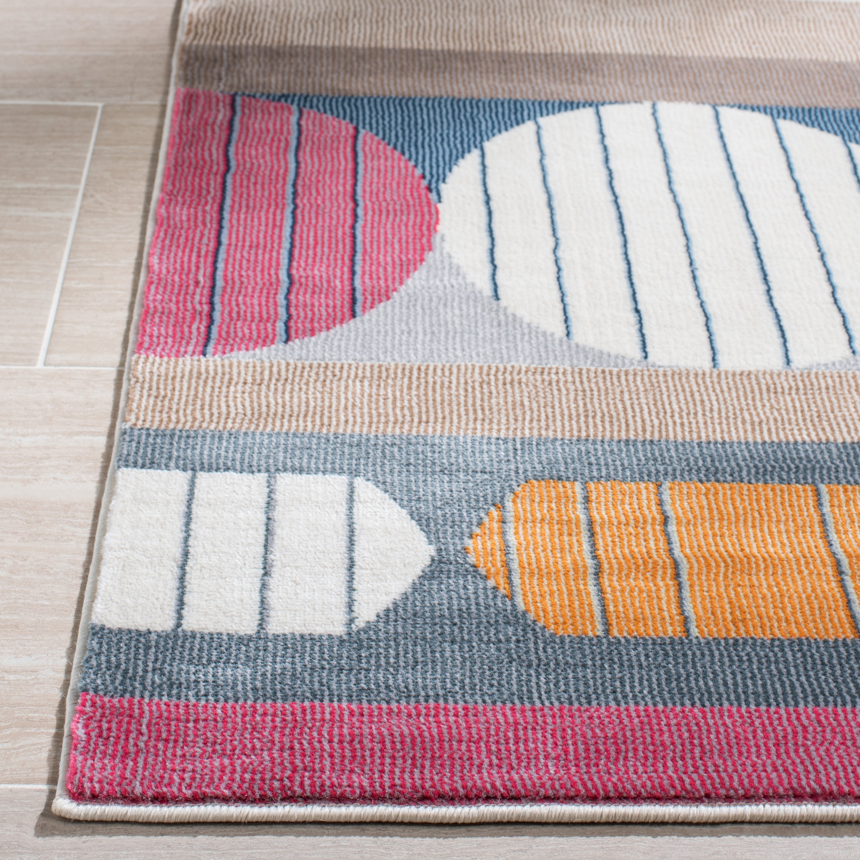 Safavieh ORW367H-29 rugs - View #3