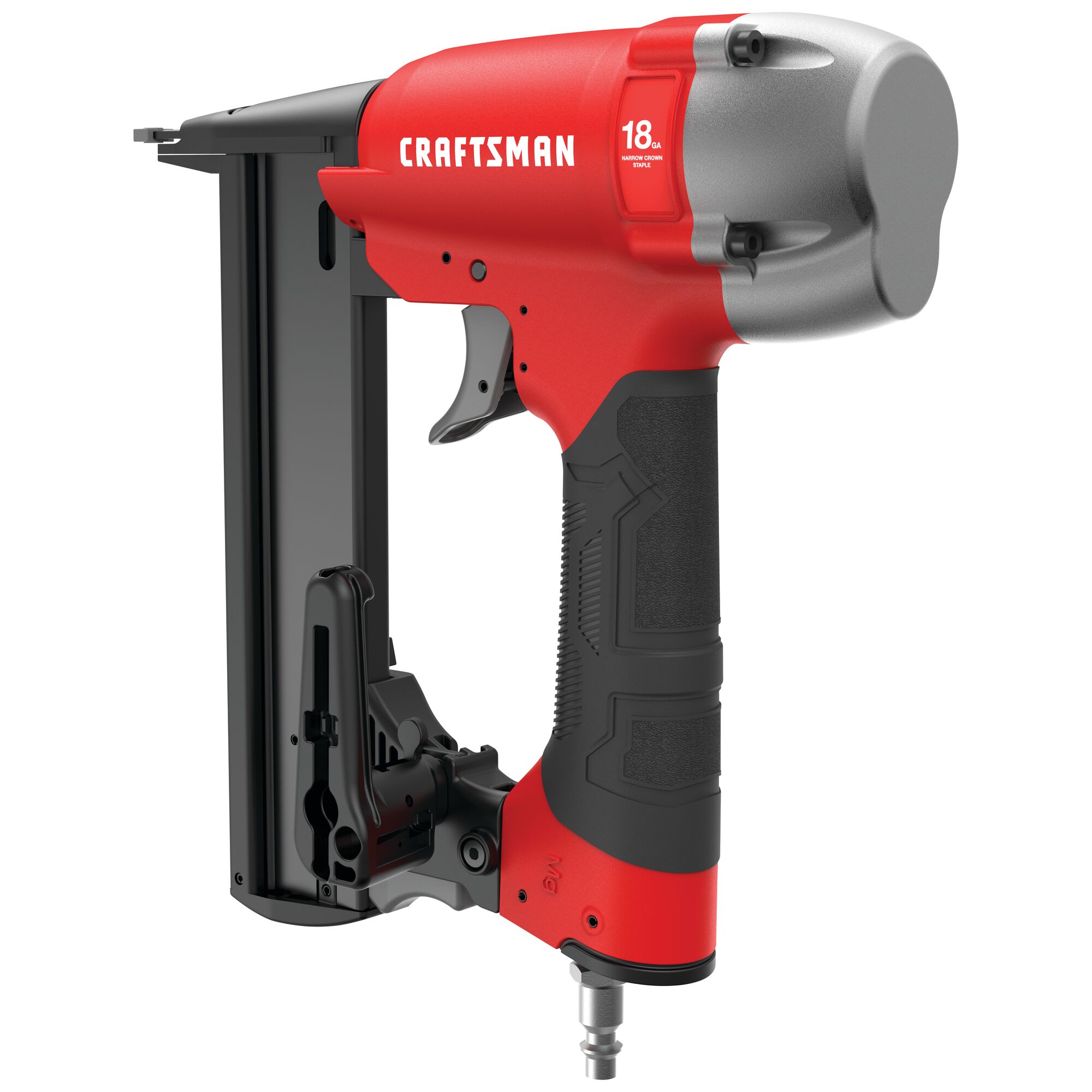 CRAFTSMAN CMPNC18K Pneumatic-Staplers - View #10