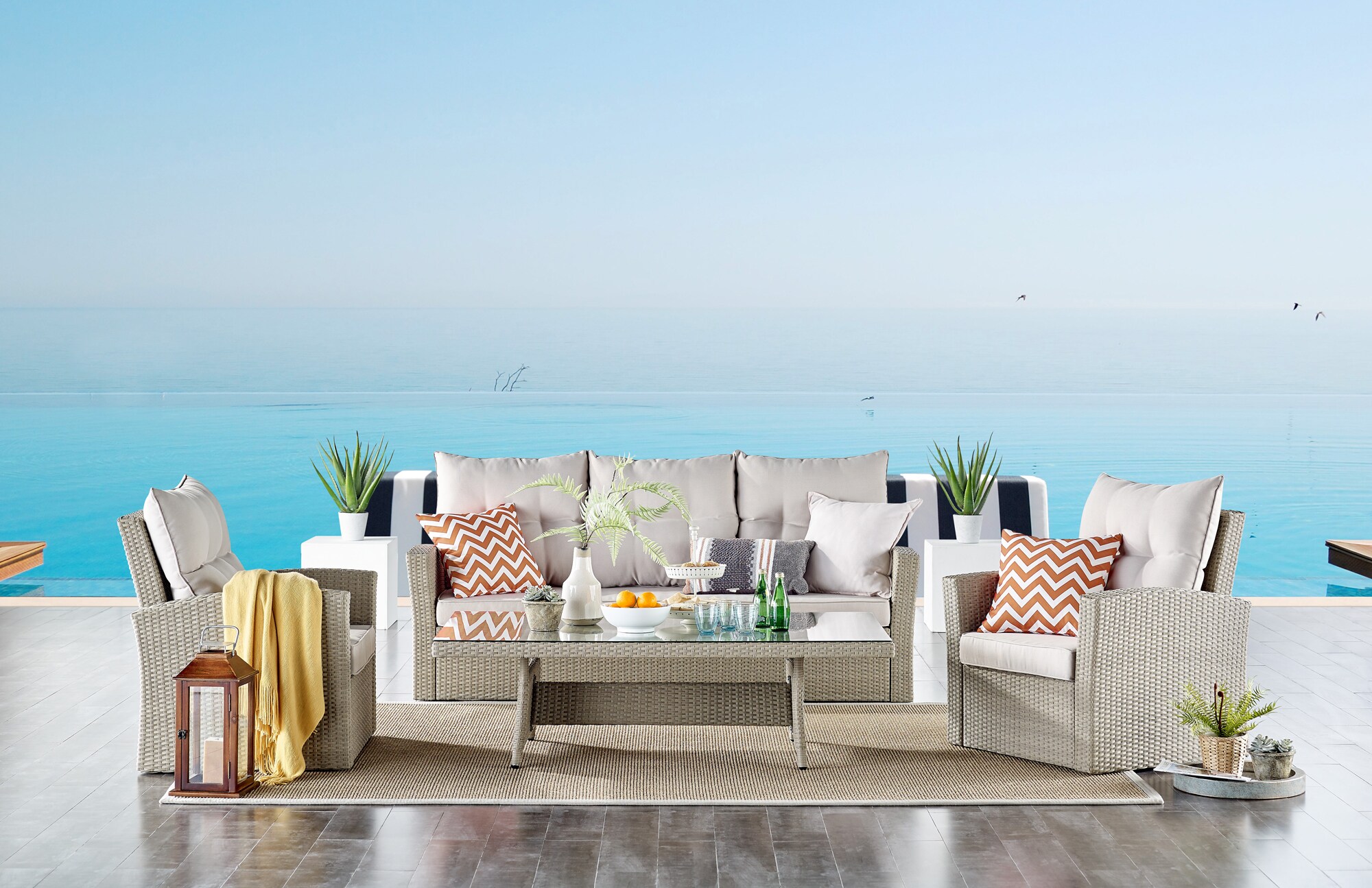 Alaterre Furniture AWWC06CC Patio-Tables - View #5
