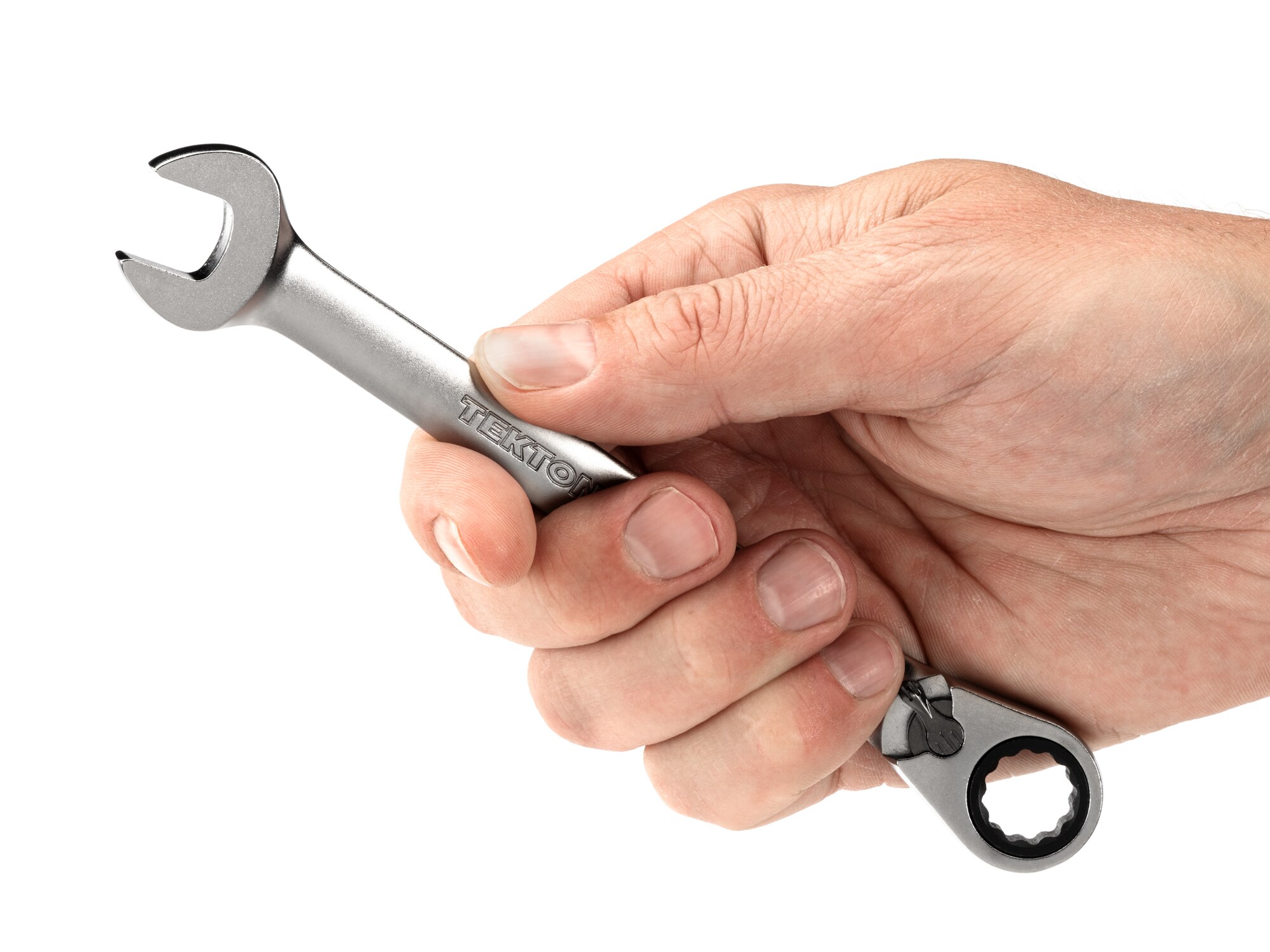 TEKTON WRC23412 Ratcheting-Wrench-Sets - View #3