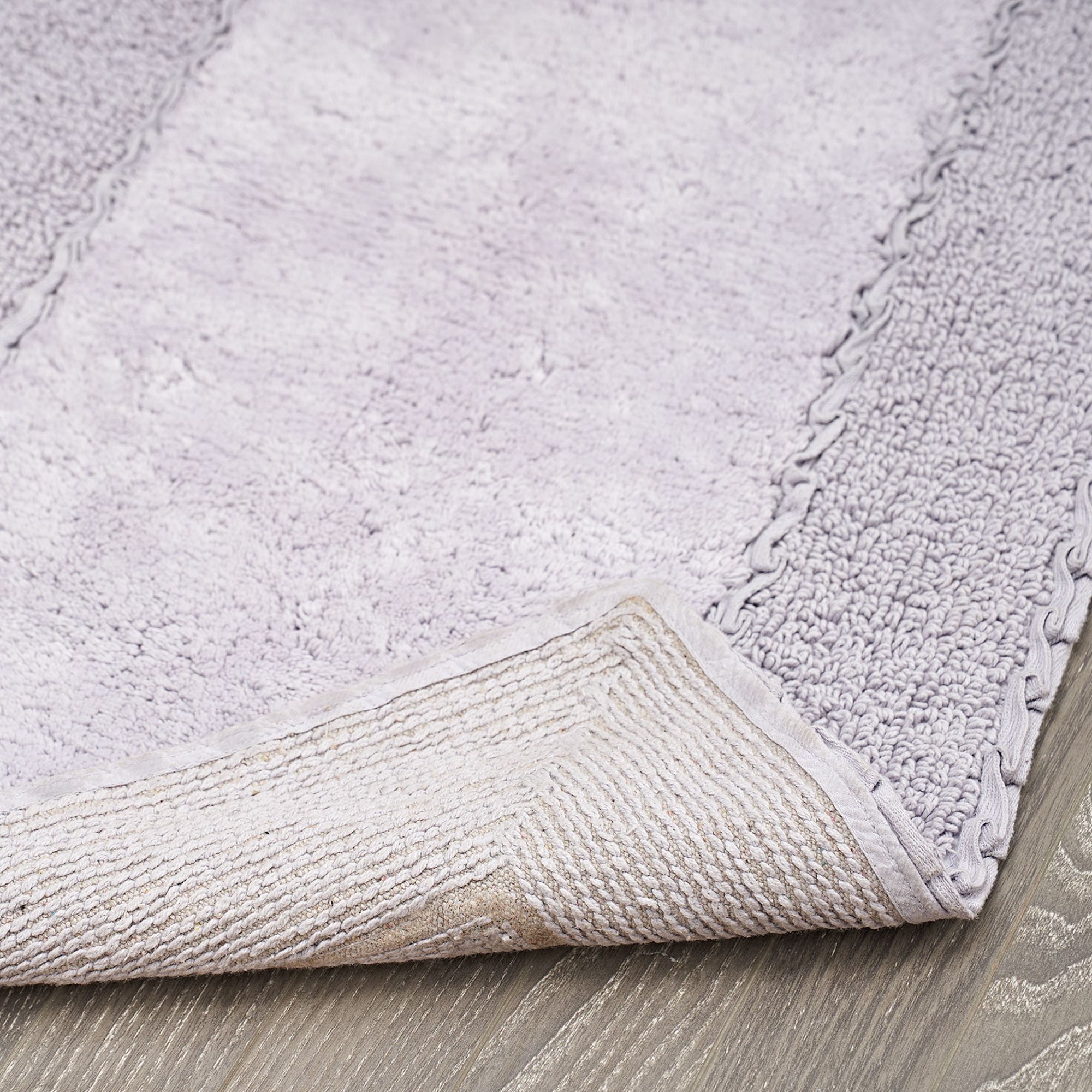 Laura Ashley 646760215232 Bath-Rugs - View #4