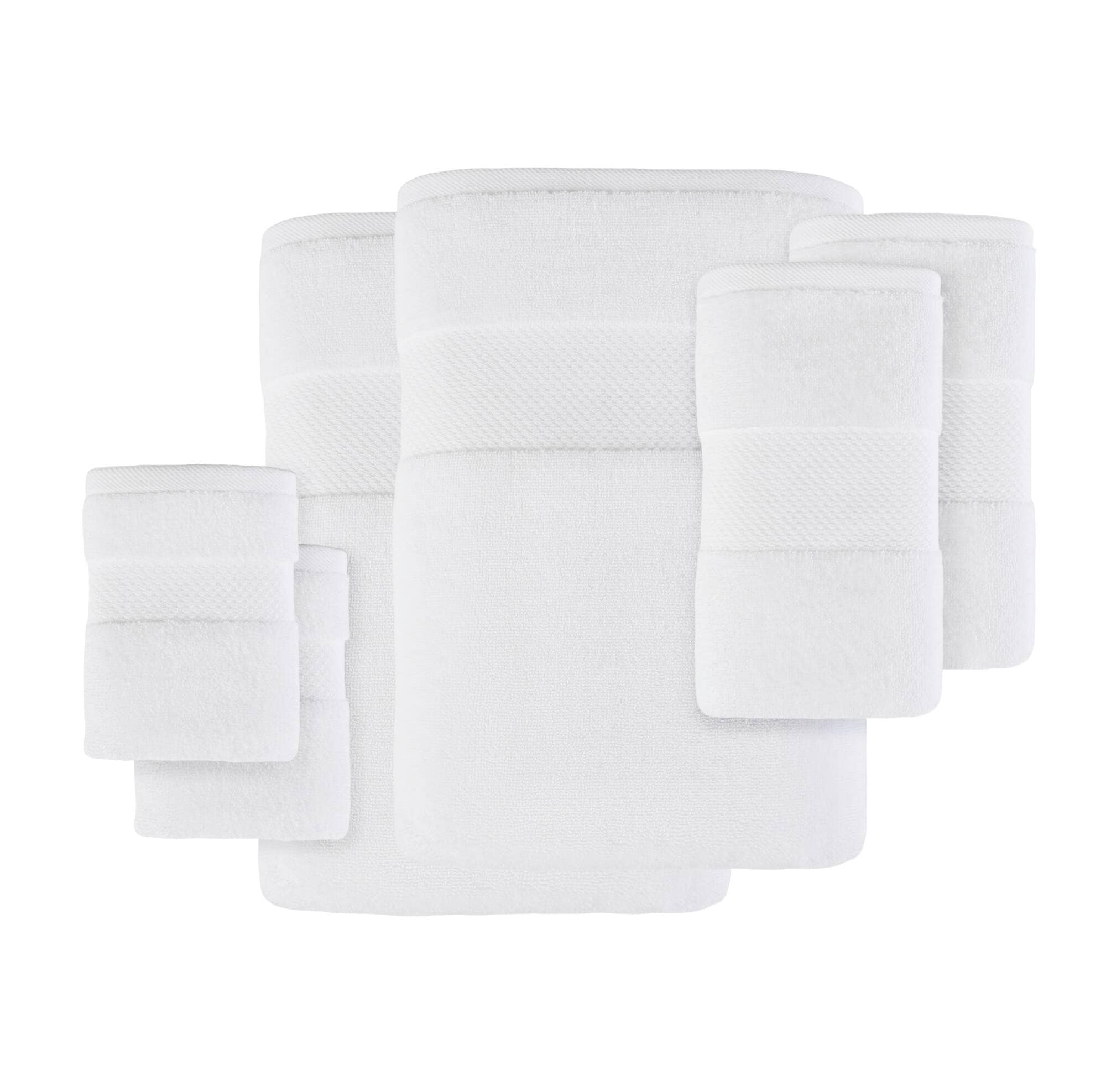 Madison Park Signature MPS73-349 Bath-Towels - View #2