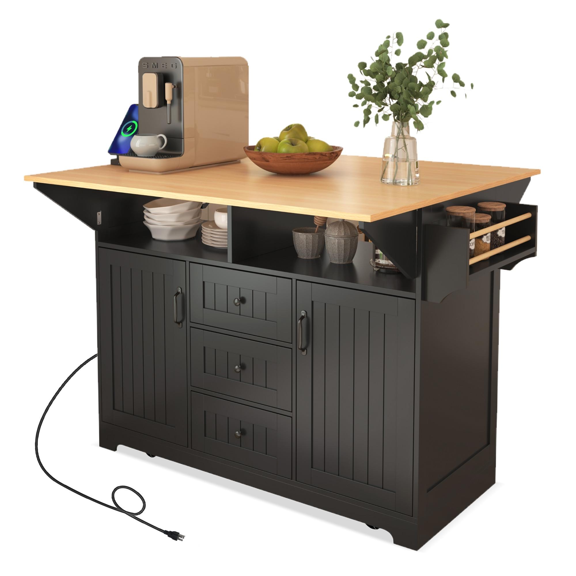 Bayfeve BF-86617B-IN Kitchen-Furniture - View #4