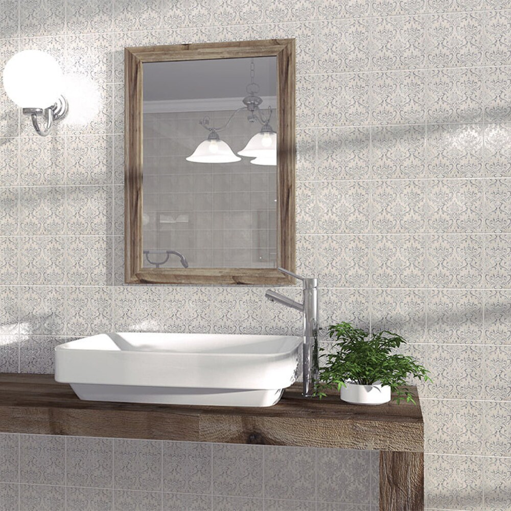 Affinity Tile S1WMZ8MIDA Tile-Samples - View #8