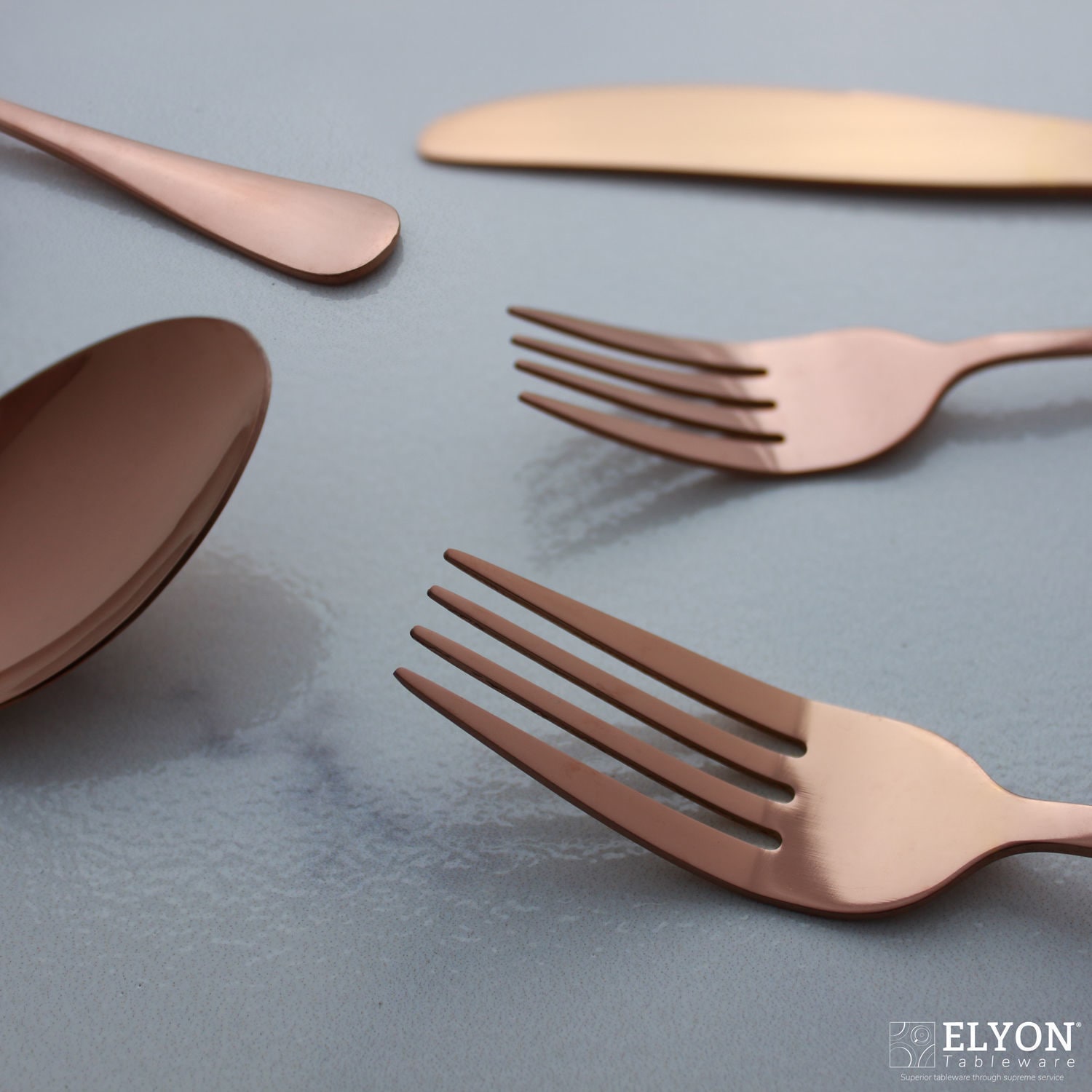 Elyon Tableware ELYON-35003 flatware - View #6