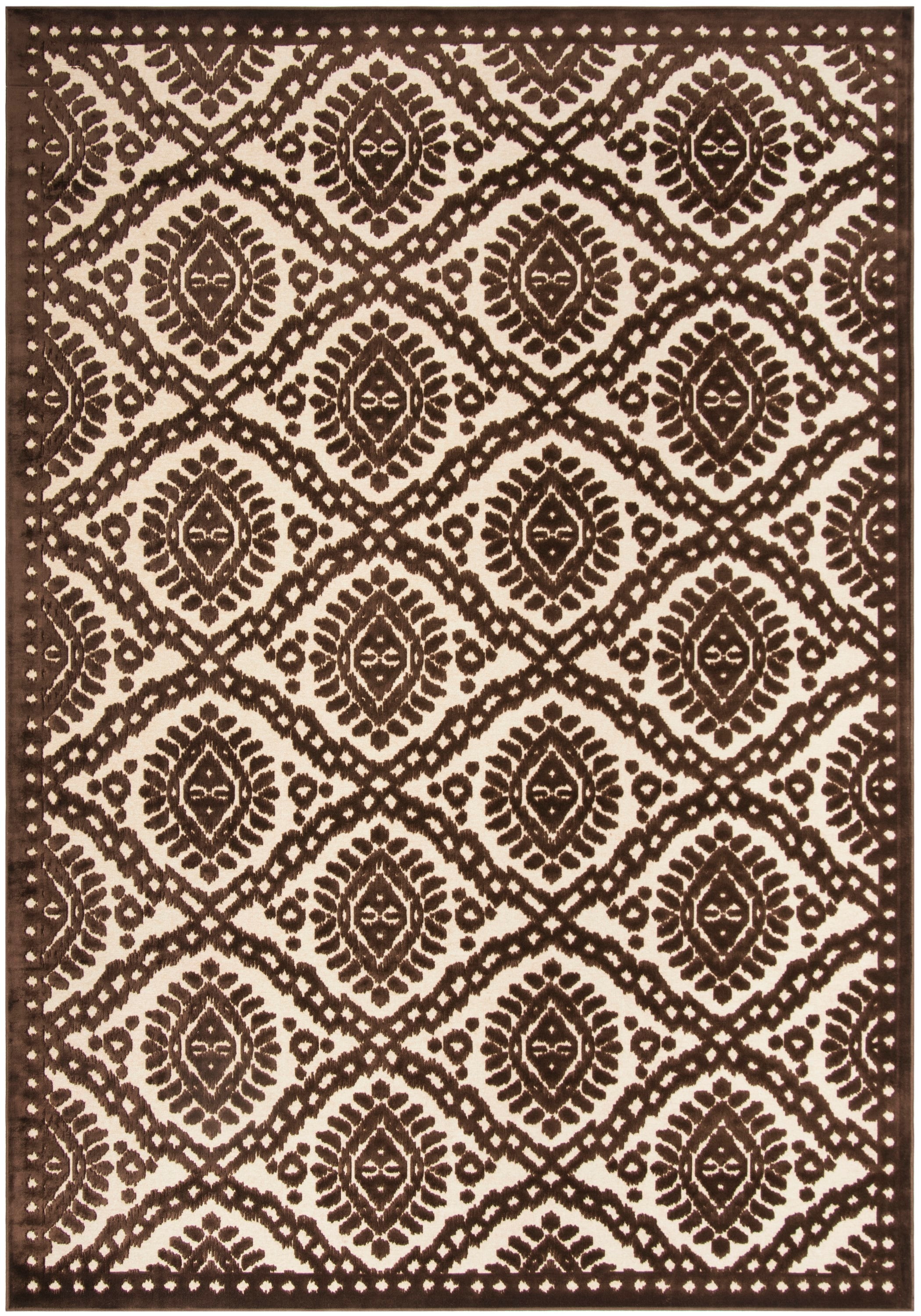 Martha Stewart MSR4443P-8 rugs - View #2