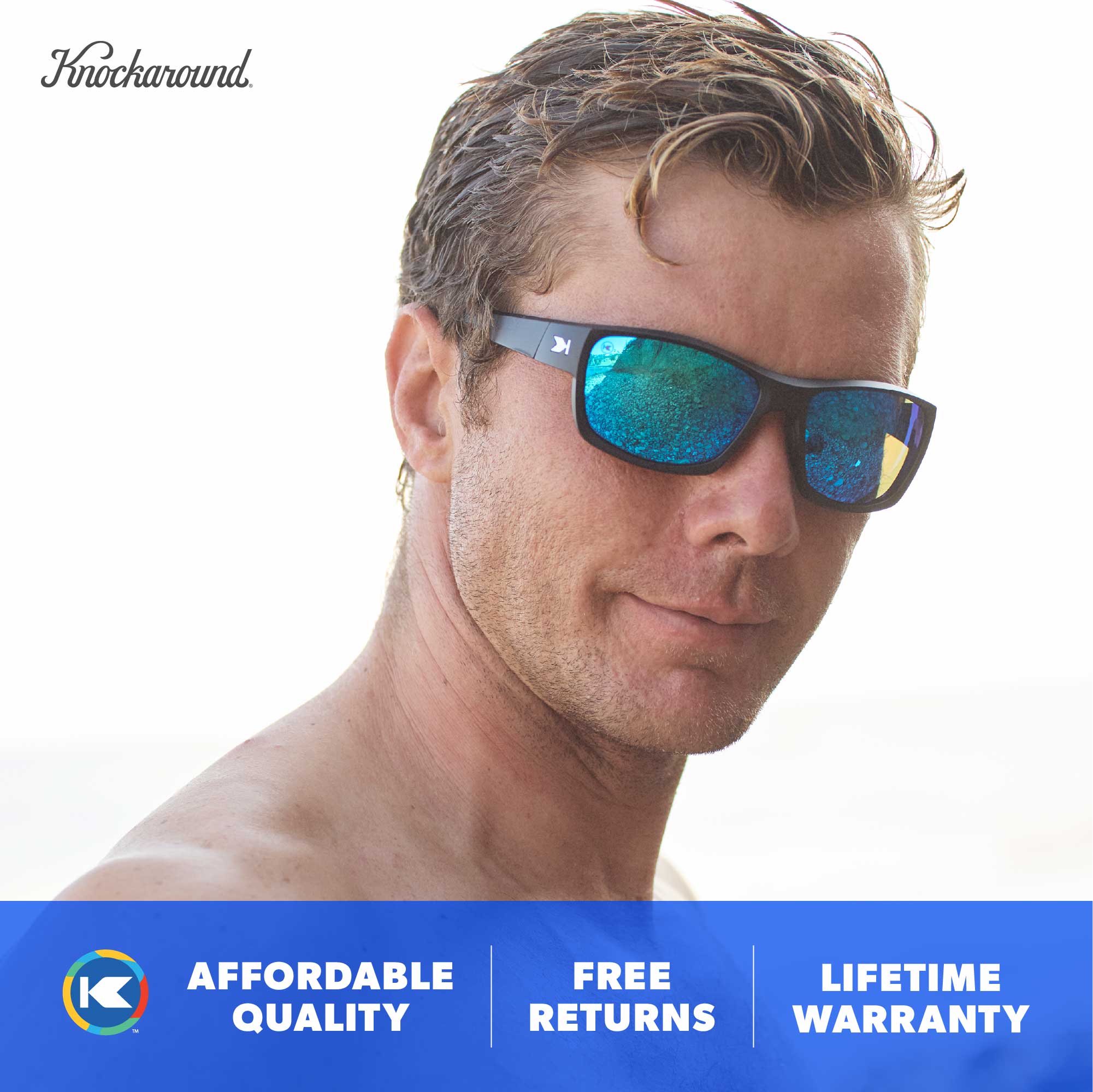 knockaround HIMS3442 sunglasses - View #6
