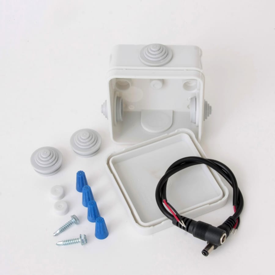 Sentry 630050 Battery Charger Extension Kit