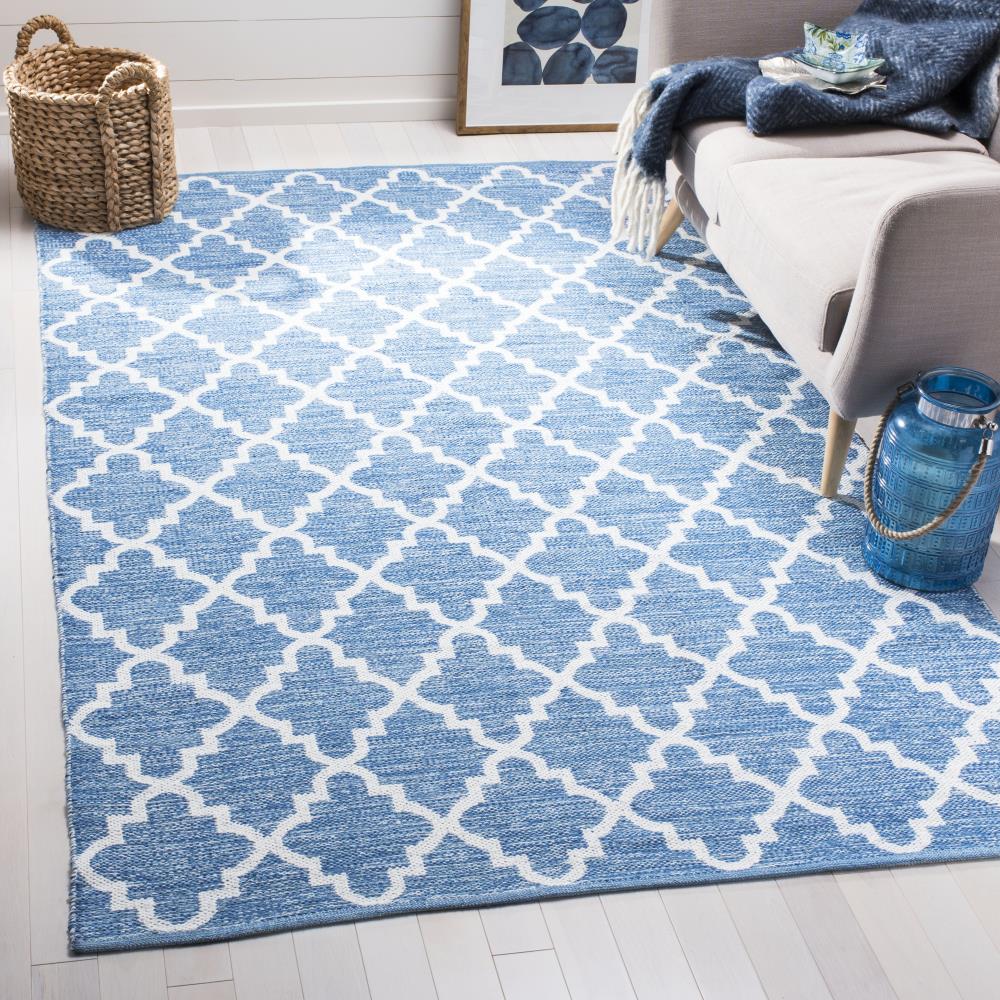 Safavieh MTK611B-5 rugs - View #2