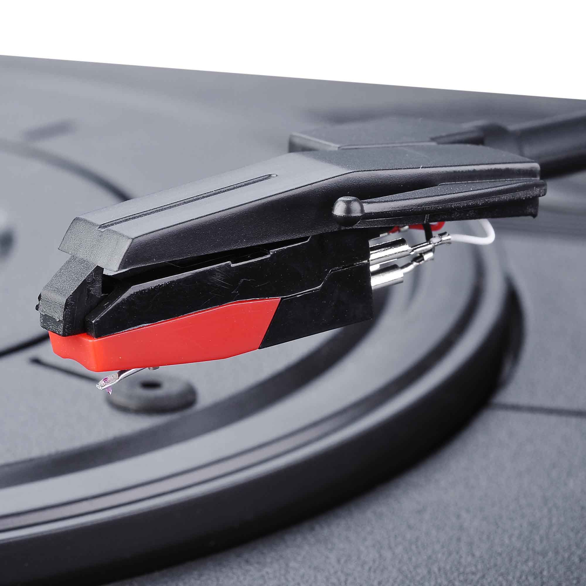 Yescom 28STN001-P-02X2-LO Turntables-Accessories - View #3