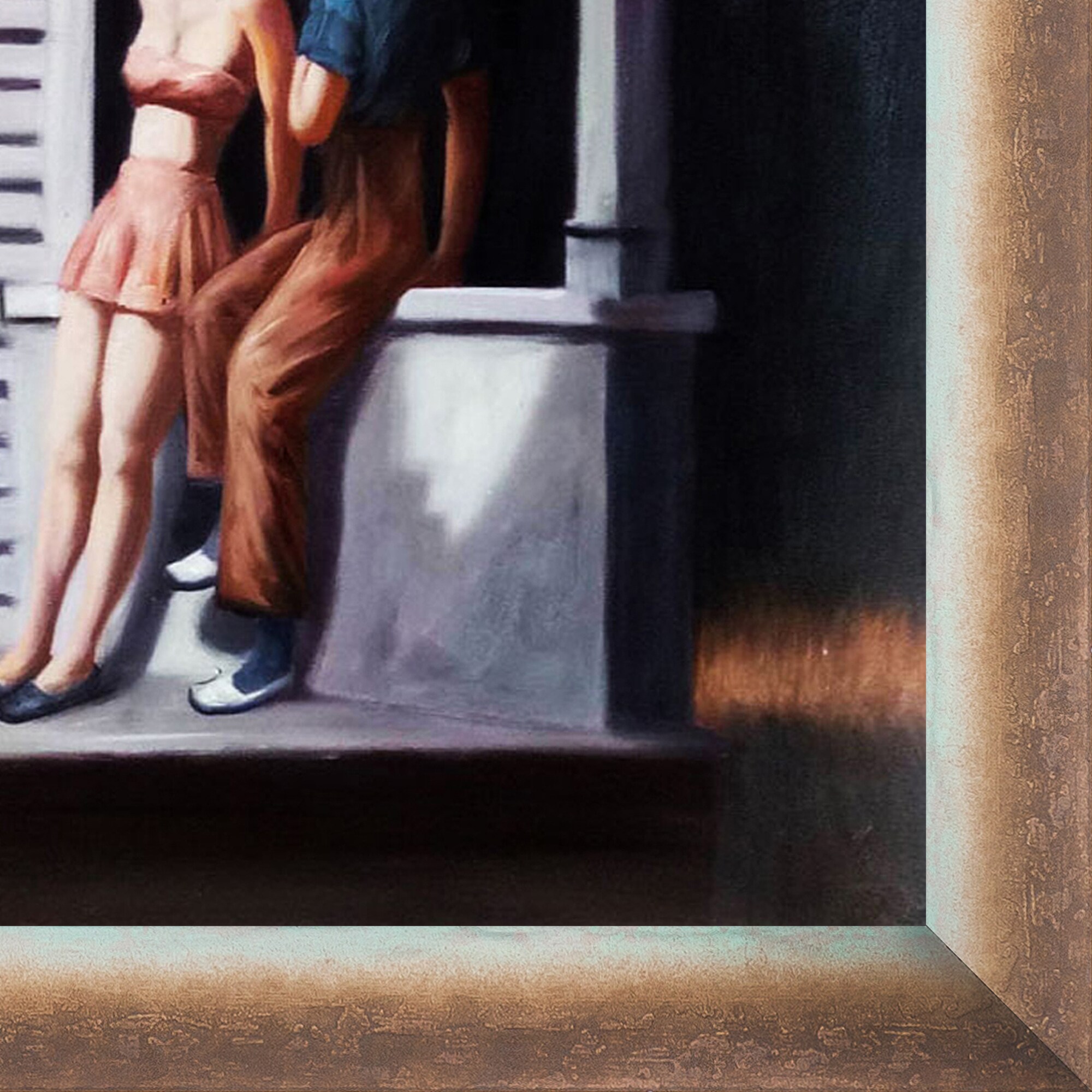 La Pastiche 688576868769 Wall-Art - View #2