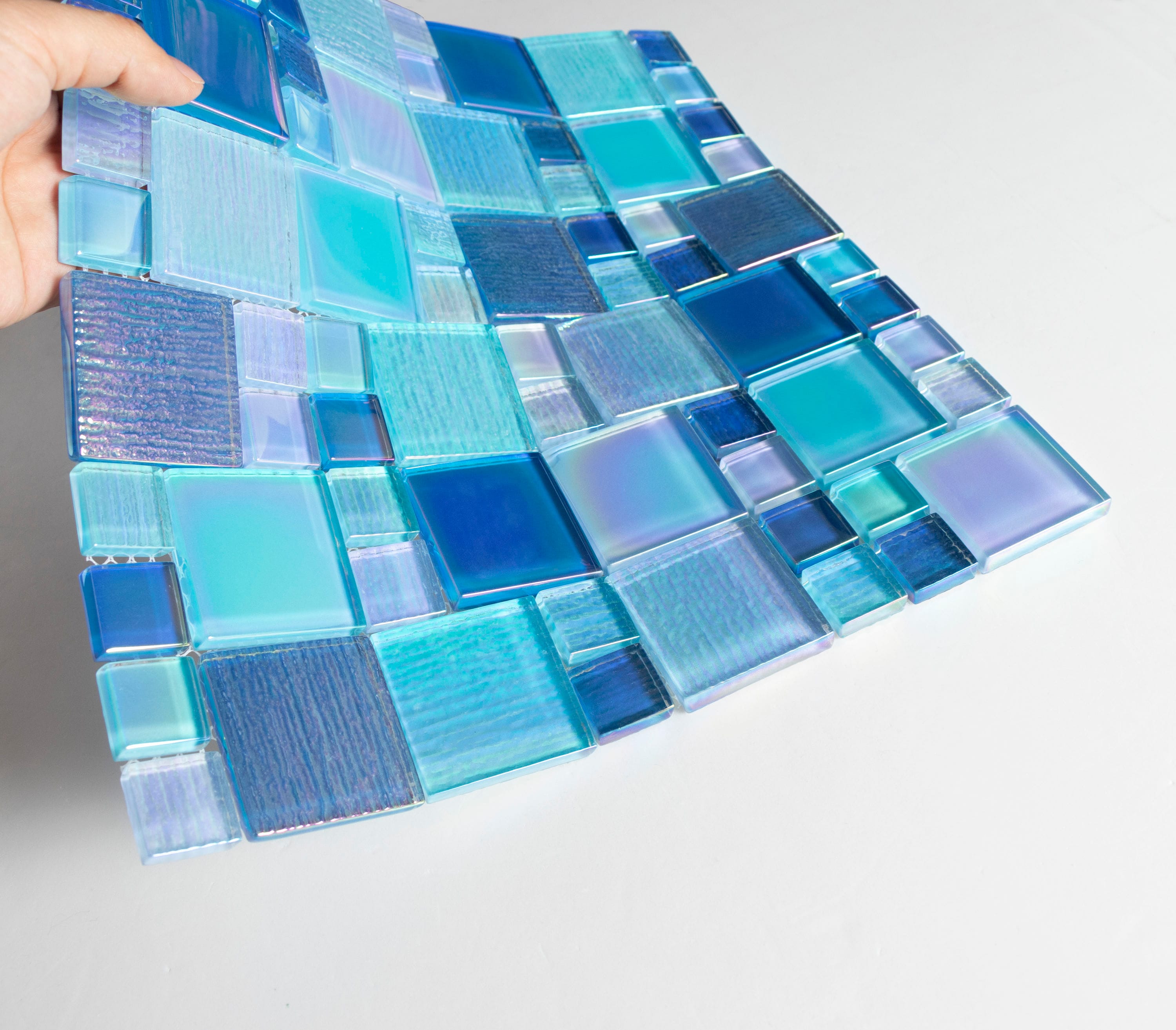 WS Tiles WST-RF73-SAMPLE Tile-Samples - View #2